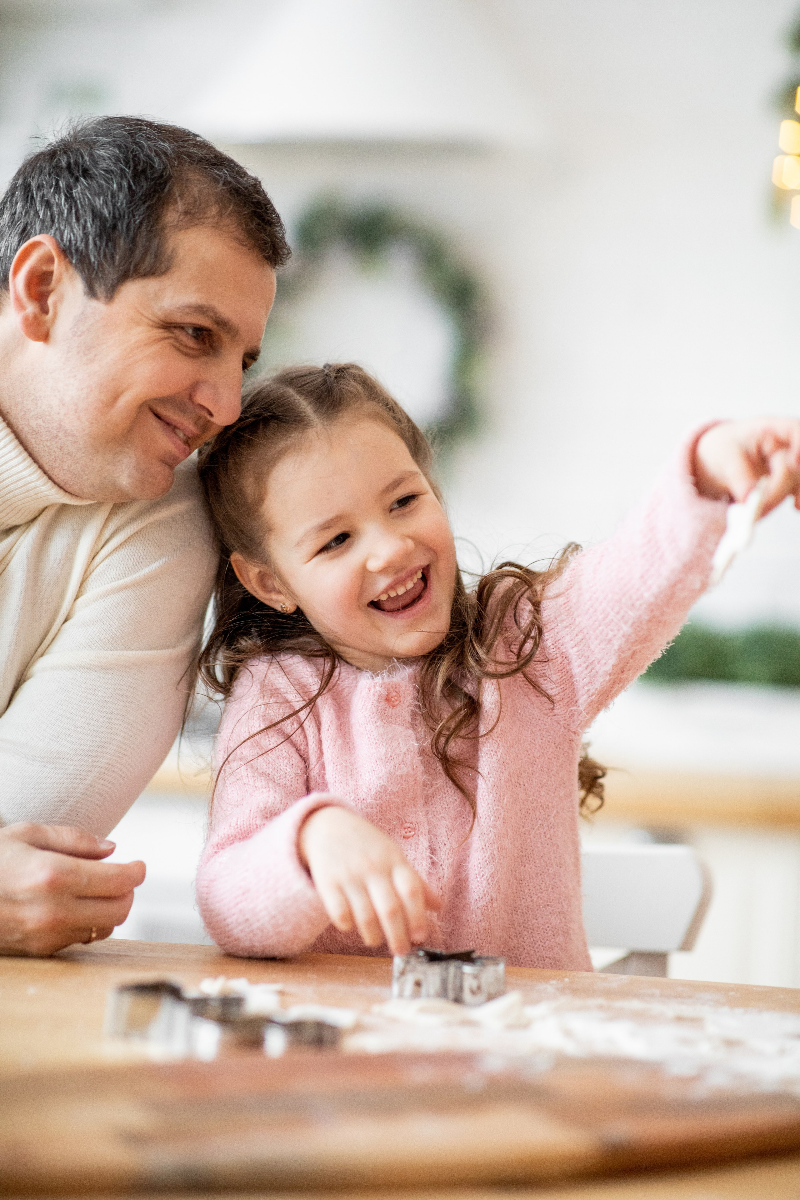 Печенье. Семейный фотограф Надежда Луковкина Москва