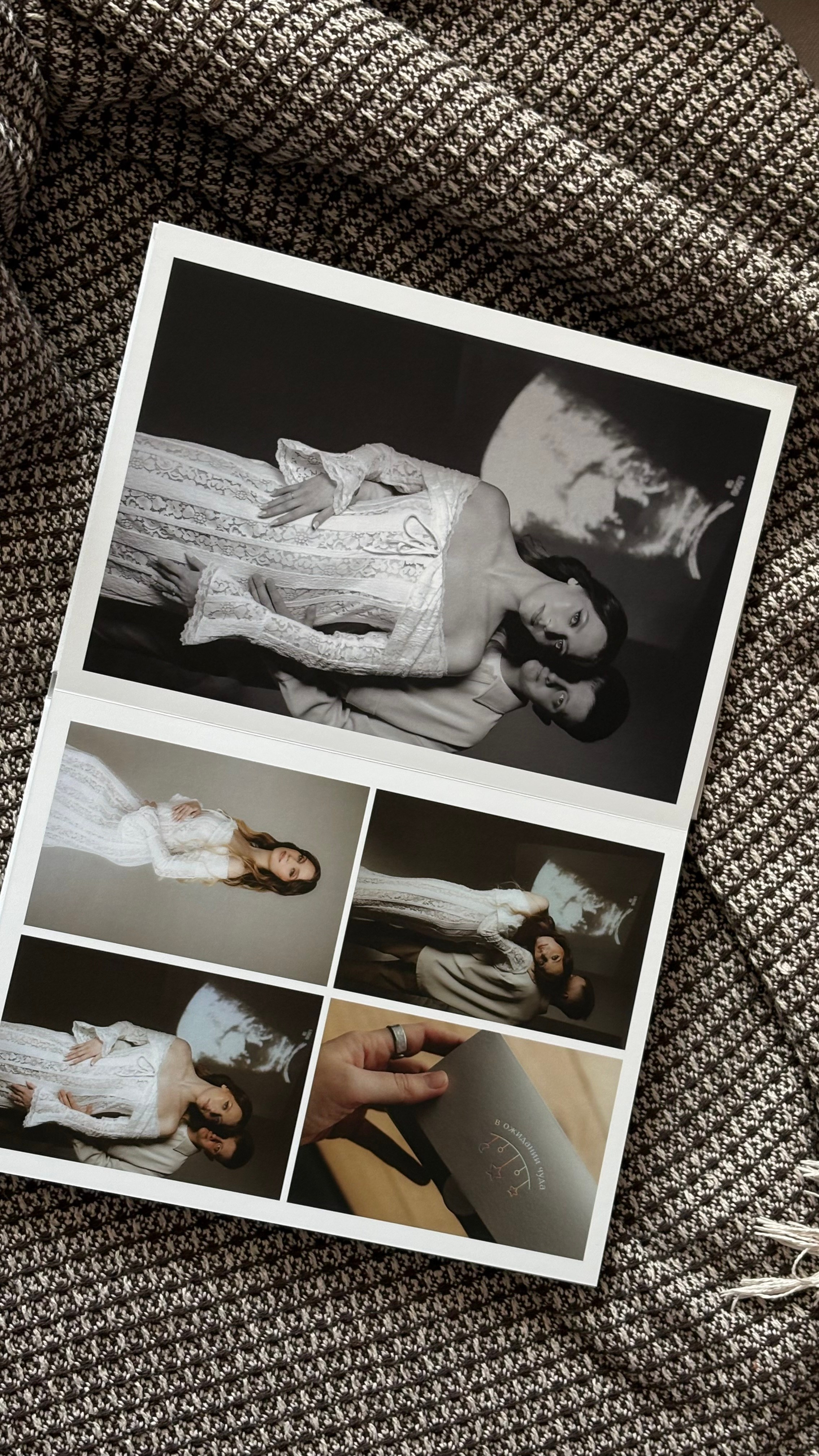 Семейная фотокнига. Фотограф Григорьева Ольга. Портретная, семейная съёмка, Love Stori, видеосъёмка в городе Чита. Выпускные альбомы, фотокниги