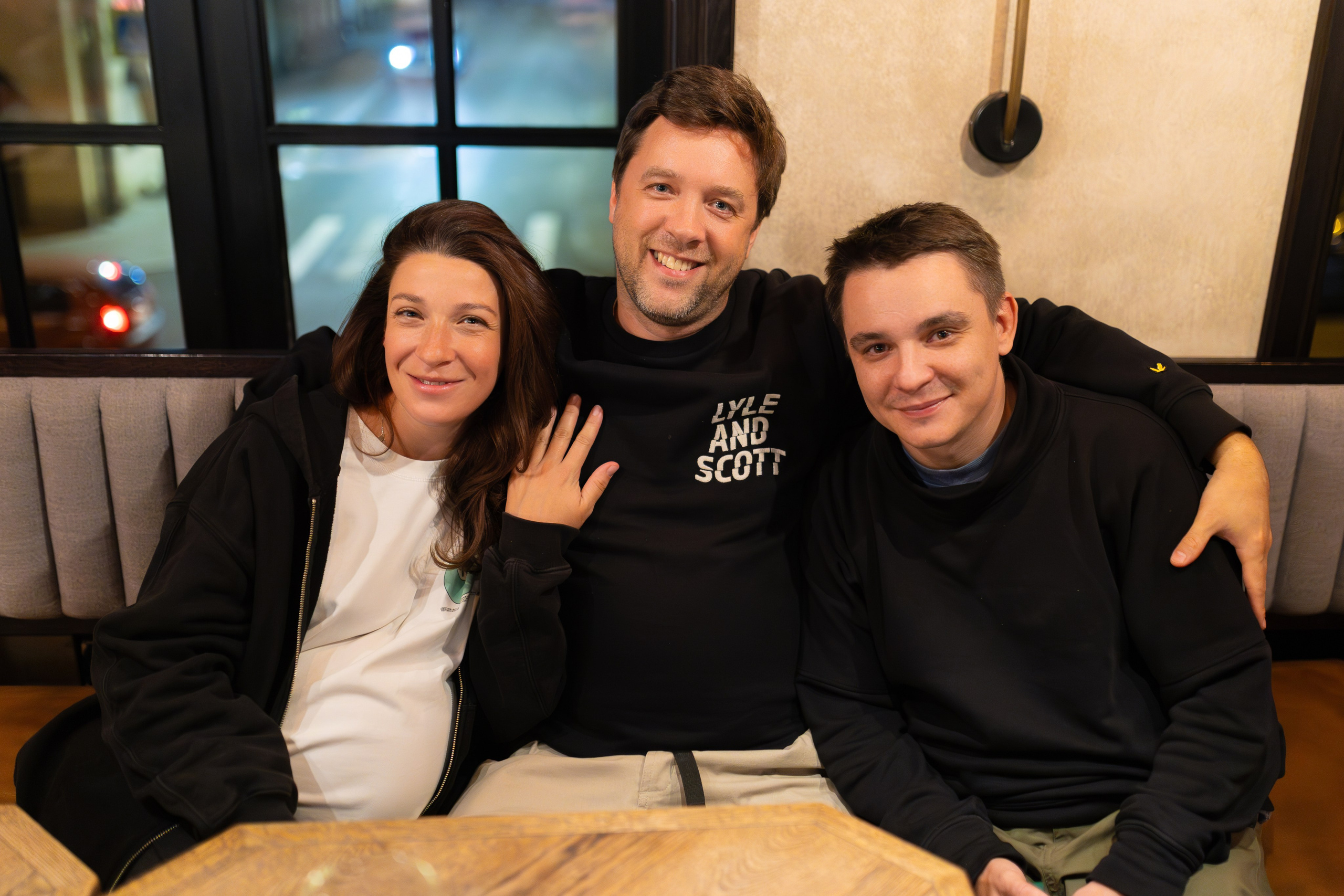 Бар Ardenne. 6 years. Евгений Матвеев — фотограф в Санкт-Петербурге