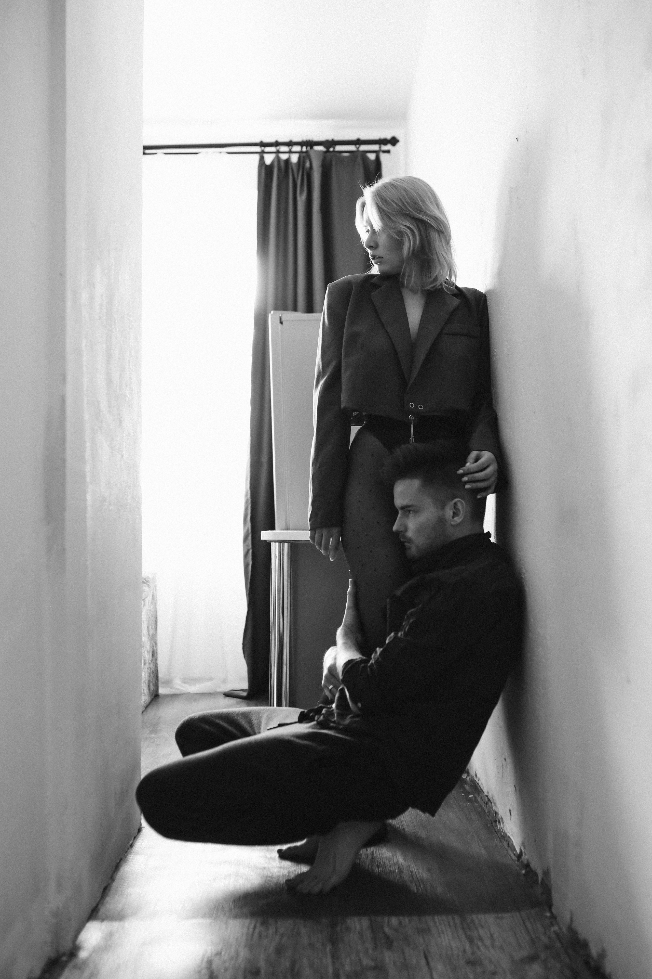 Love story. Фотограф Чучалина Елена