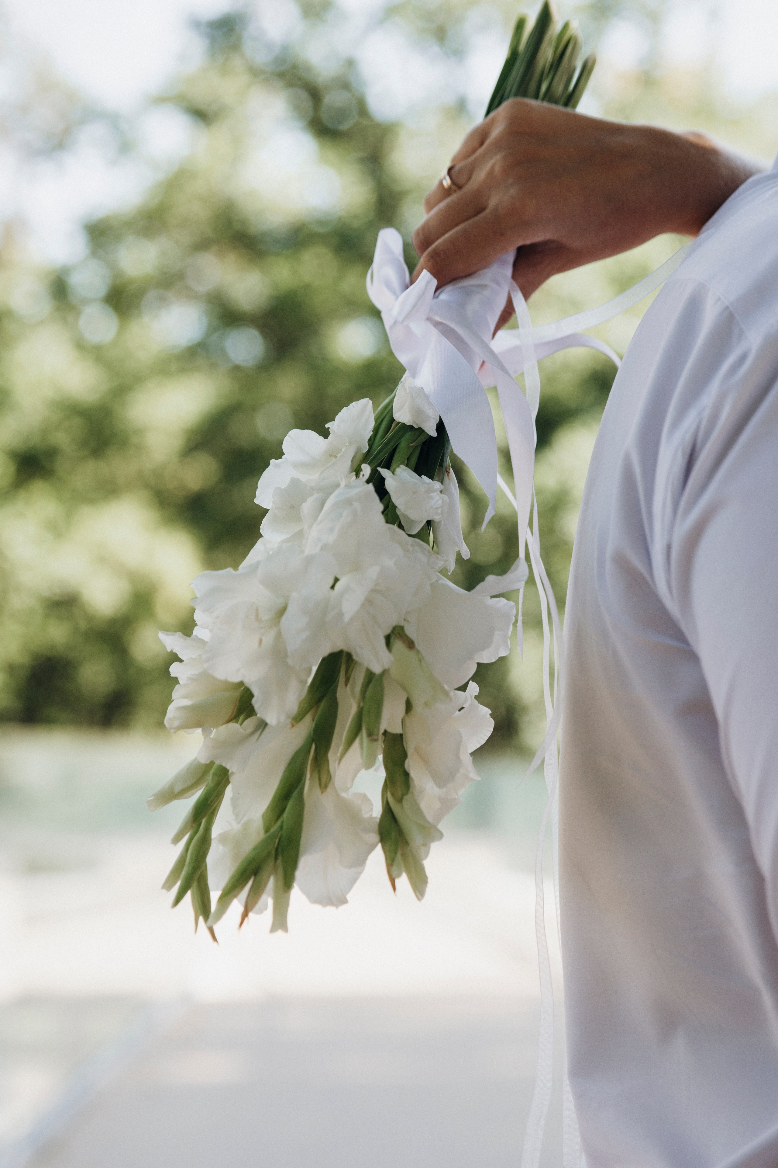 Свадебная фотосессия. Фотограф в Белгороде Анастасия Богунова