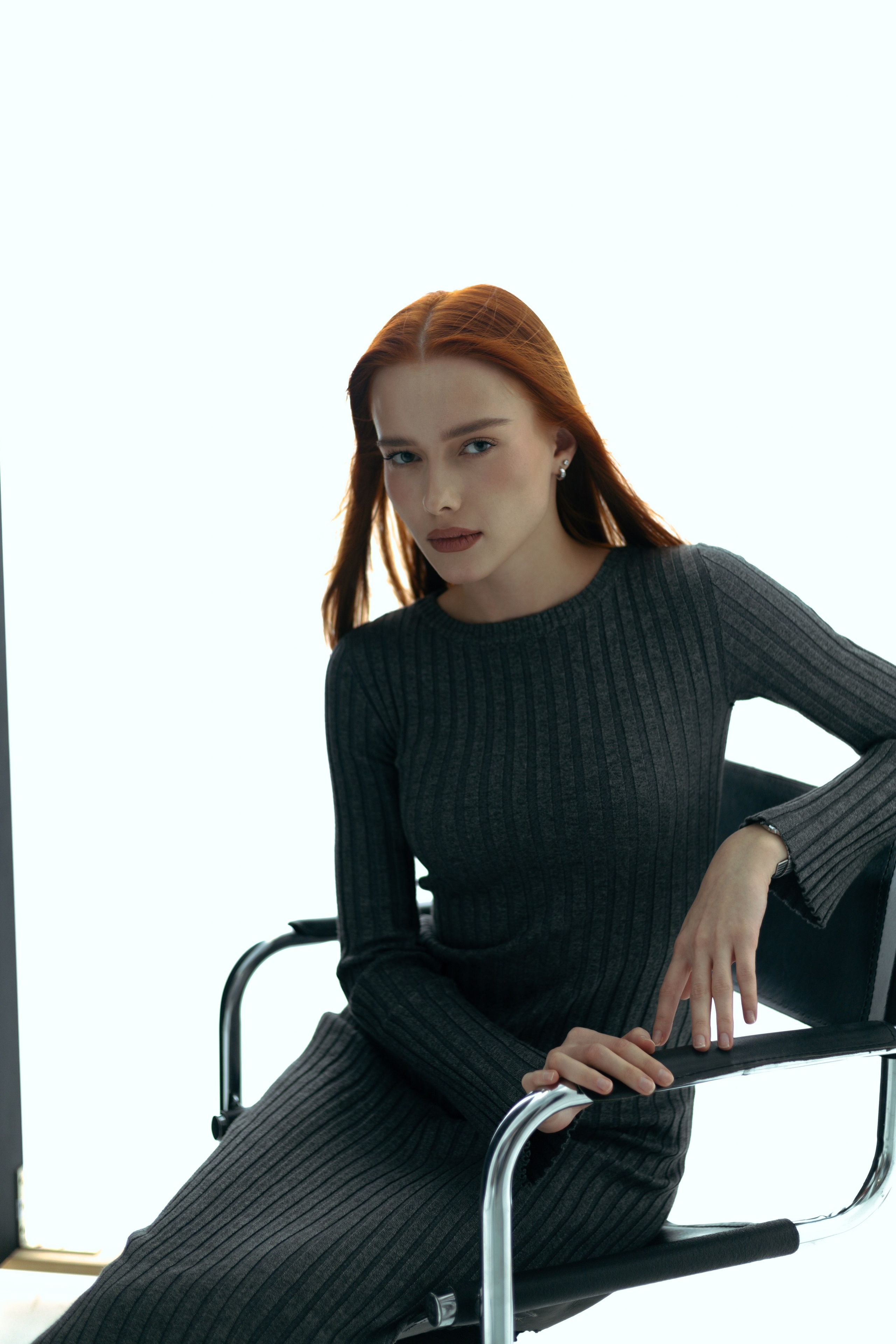 Настя. Фотограф Манеев Богдан