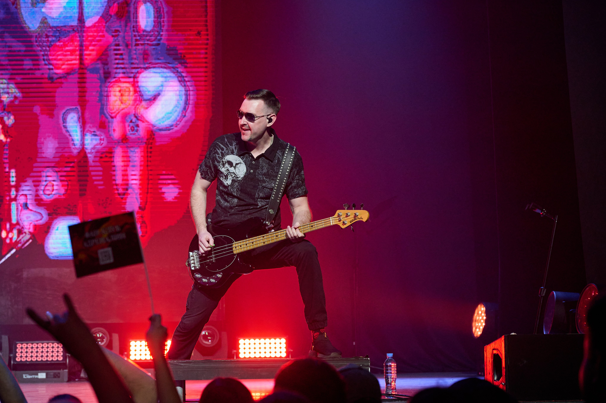 Гран-КуражЪ 2026. Три Пути. Atmosphere. Главная