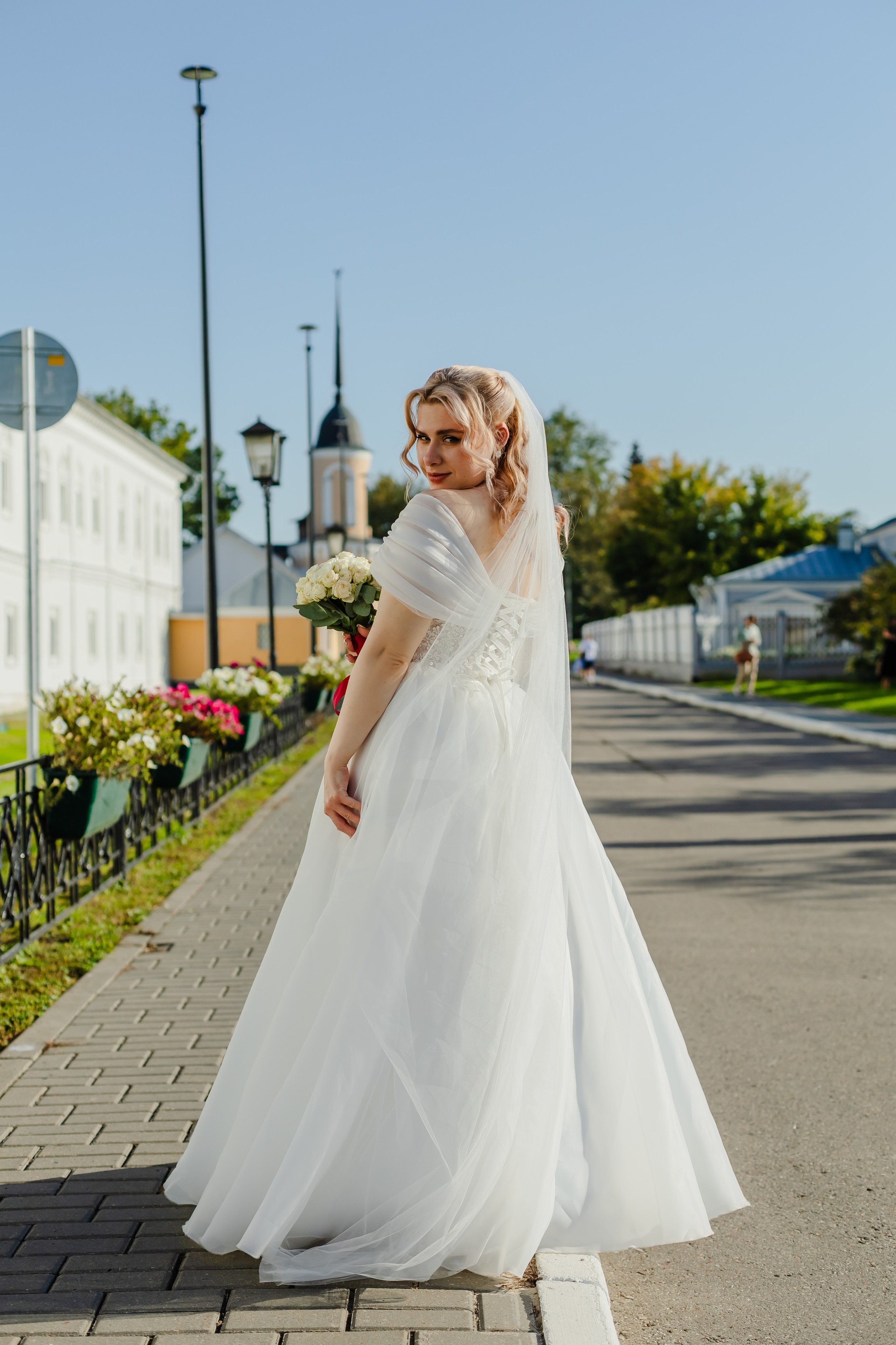 Wedding&Love Story. Фотограф в Коломне, Рязани, Москве. Готовность фото на следующий день