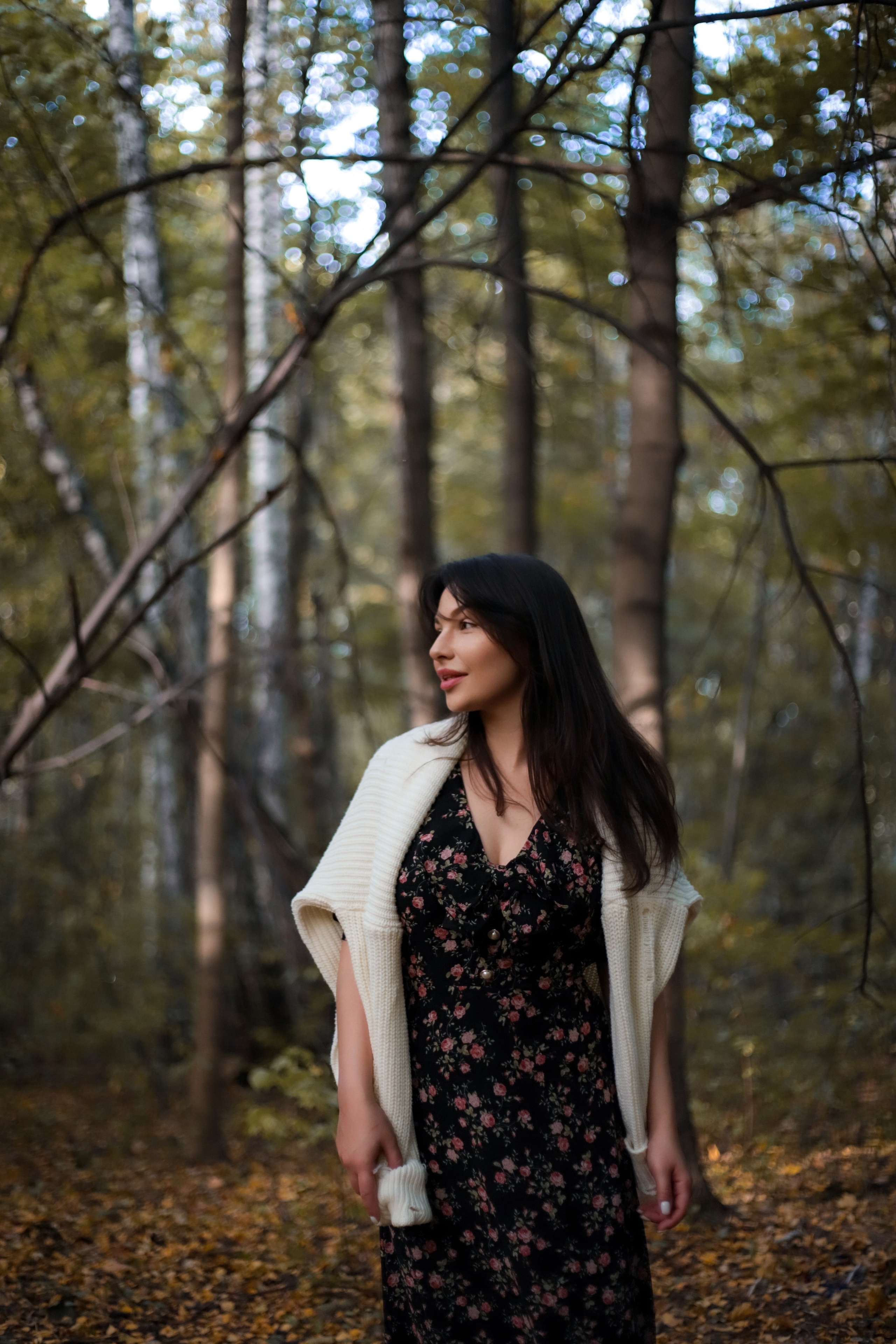 Яна. Женский фотограф в Москве Юля Иванова