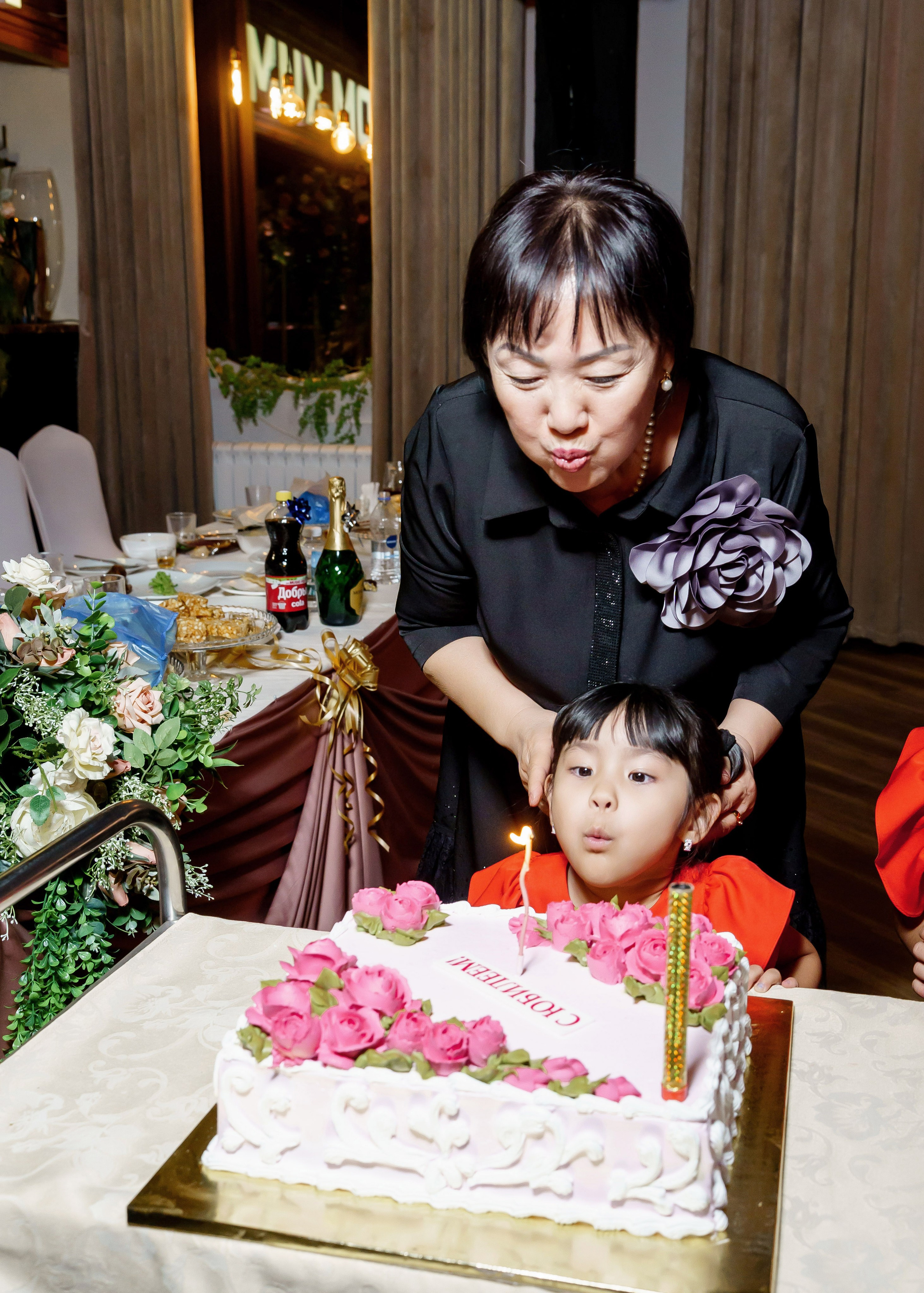 Праздники и мероприятия. Фотограф и видеограф в Москве и Московской области Мария Вишня