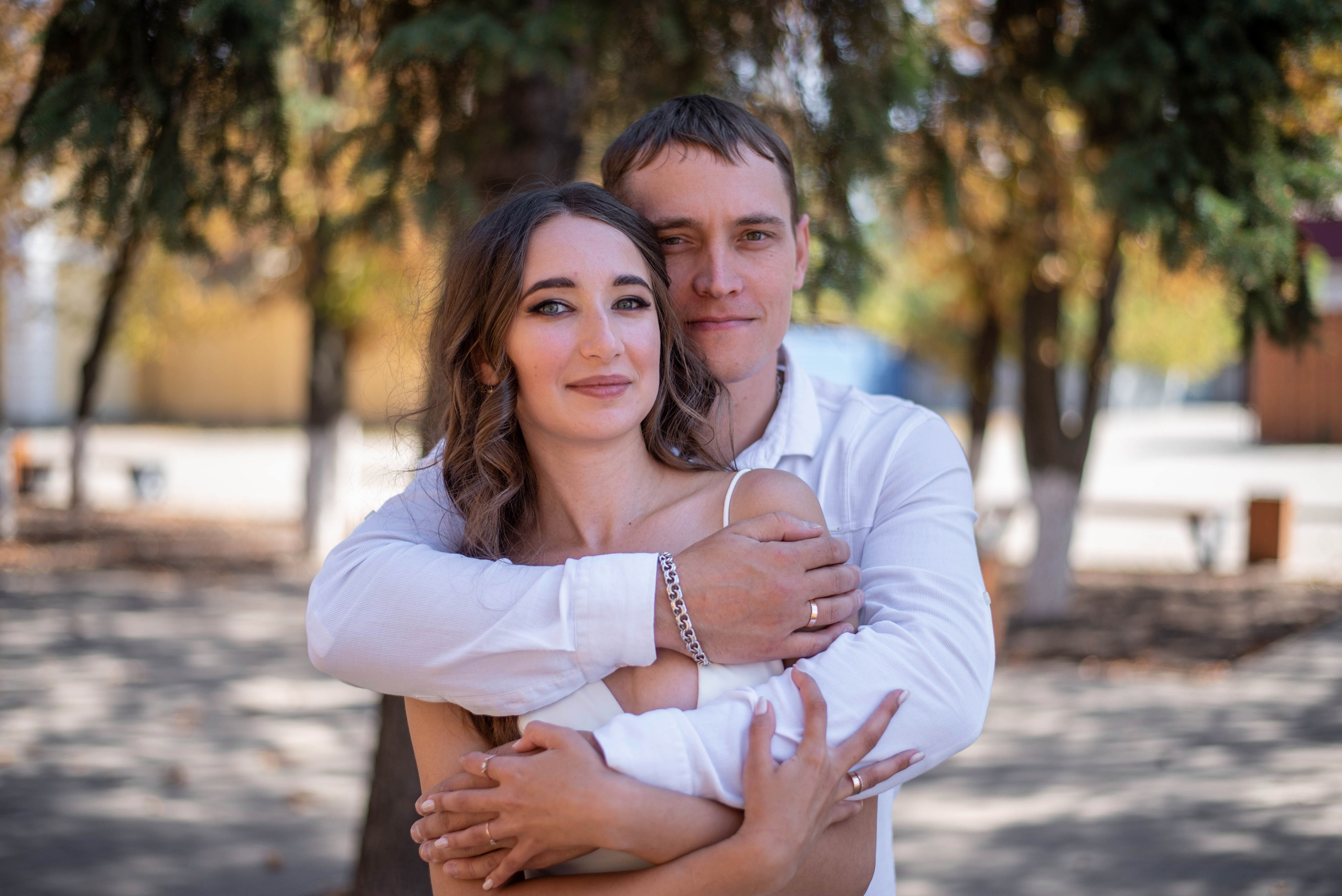 Иван & Татьяна. Свадебный и семейный фотограф в Миллерово и Ростове Алёна Черепенина