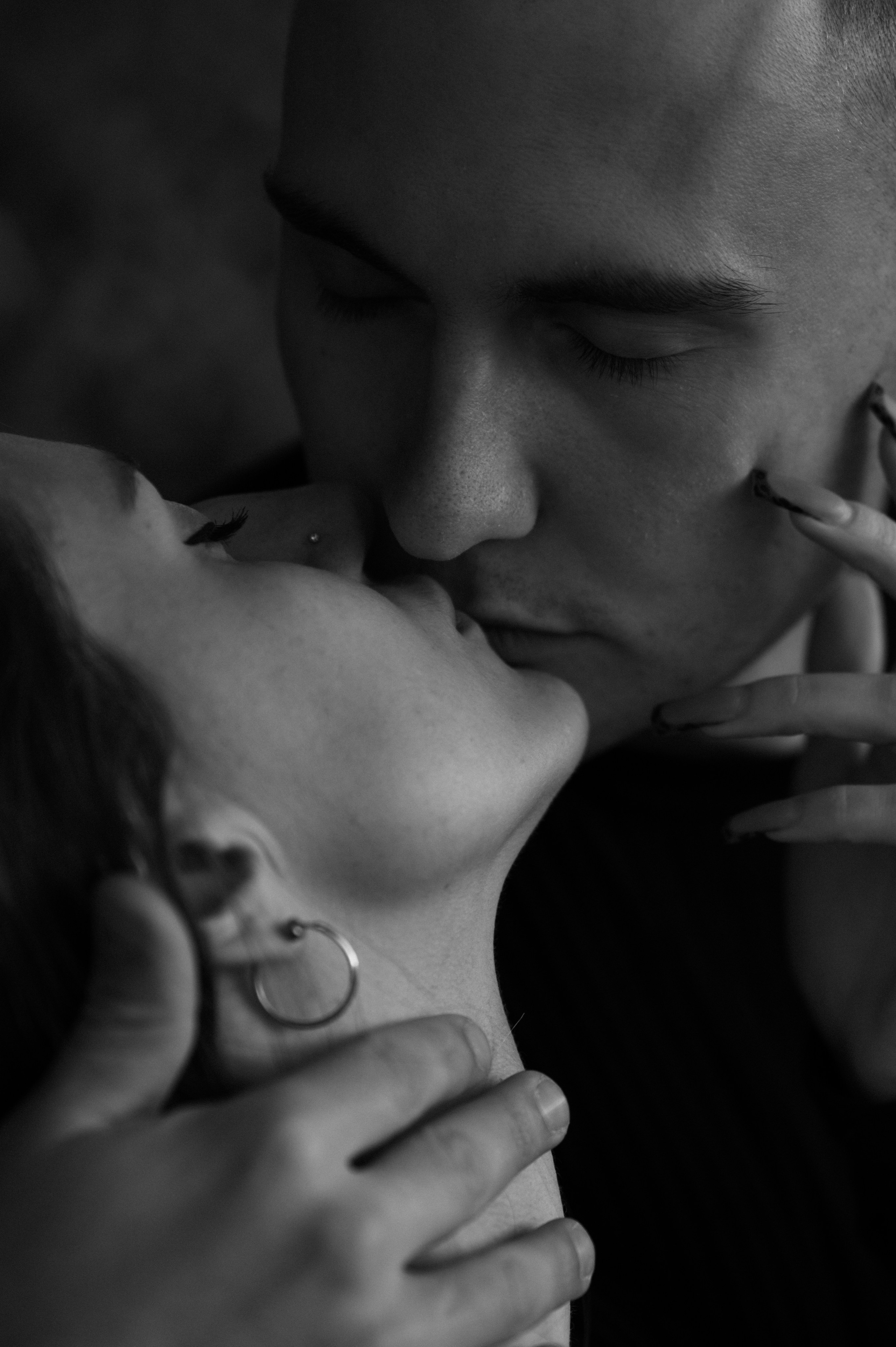 Савелий & Настя. Свадебный и семейный фотограф в Миллерово и Ростове Алёна Черепенина