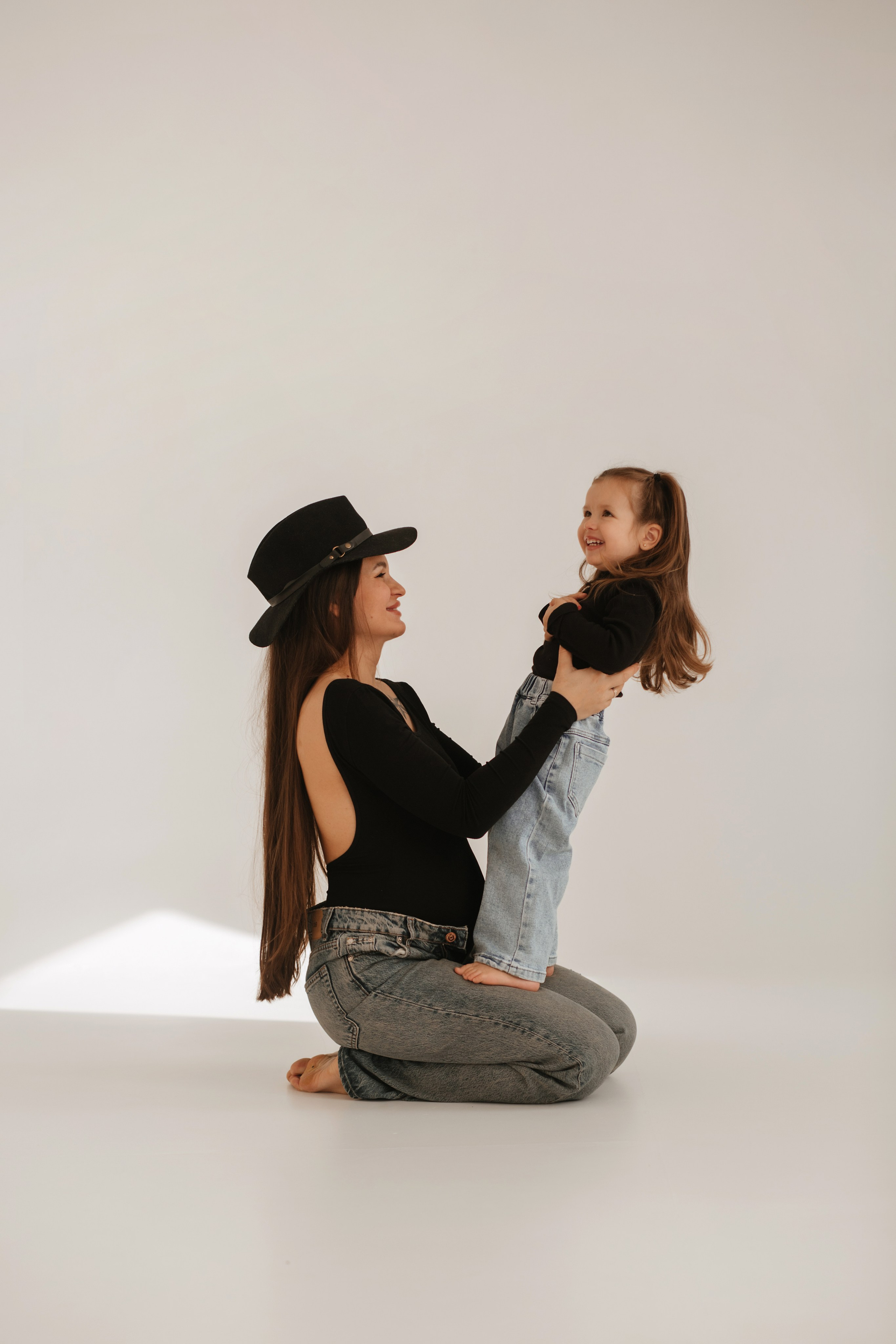 Лена и Злата. Фотограф в Волгограде и Москве | Анастасия Лаврова