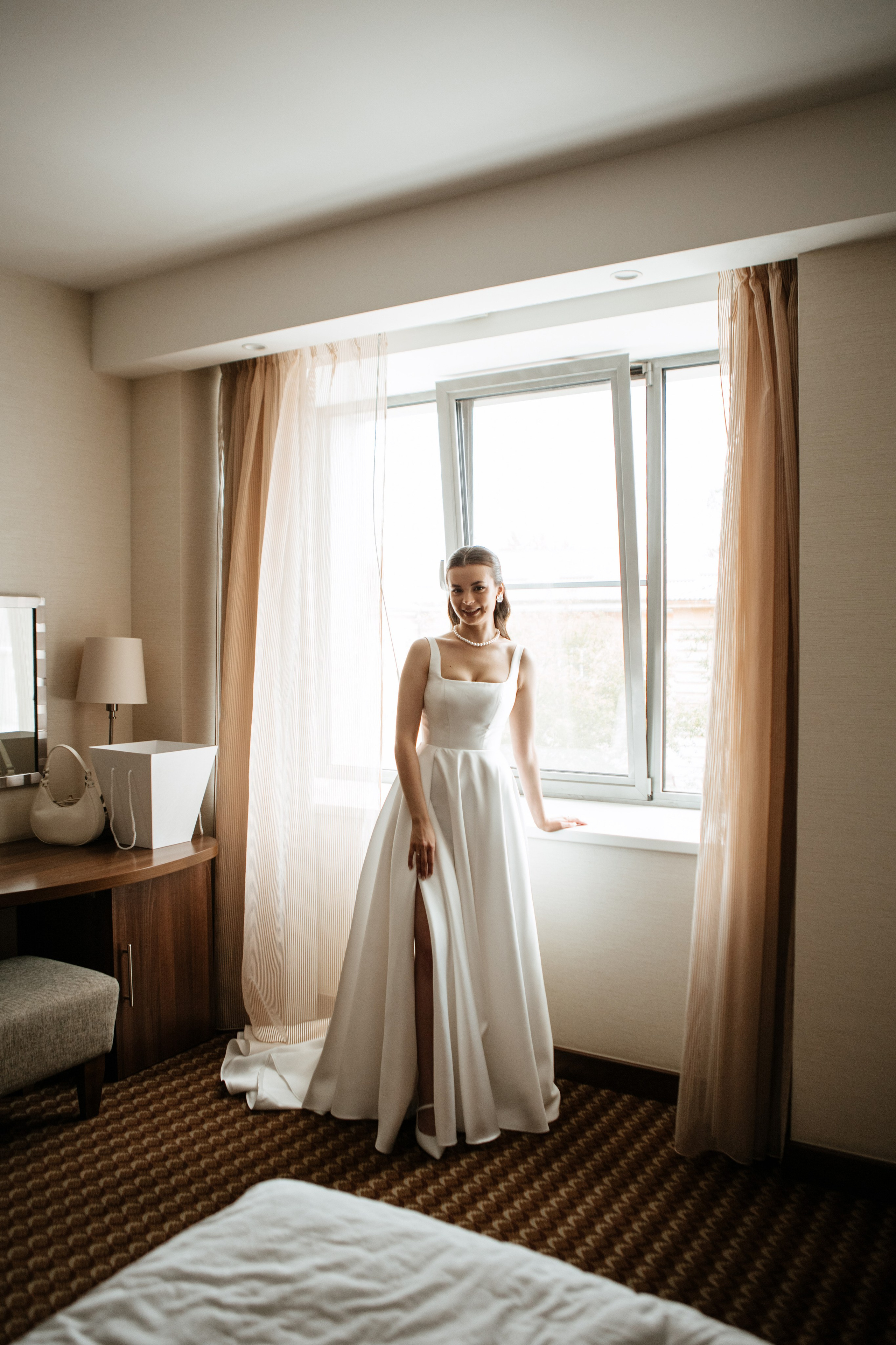 Павел и Анна. Фотограф в Волгограде и Москве | Анастасия Лаврова