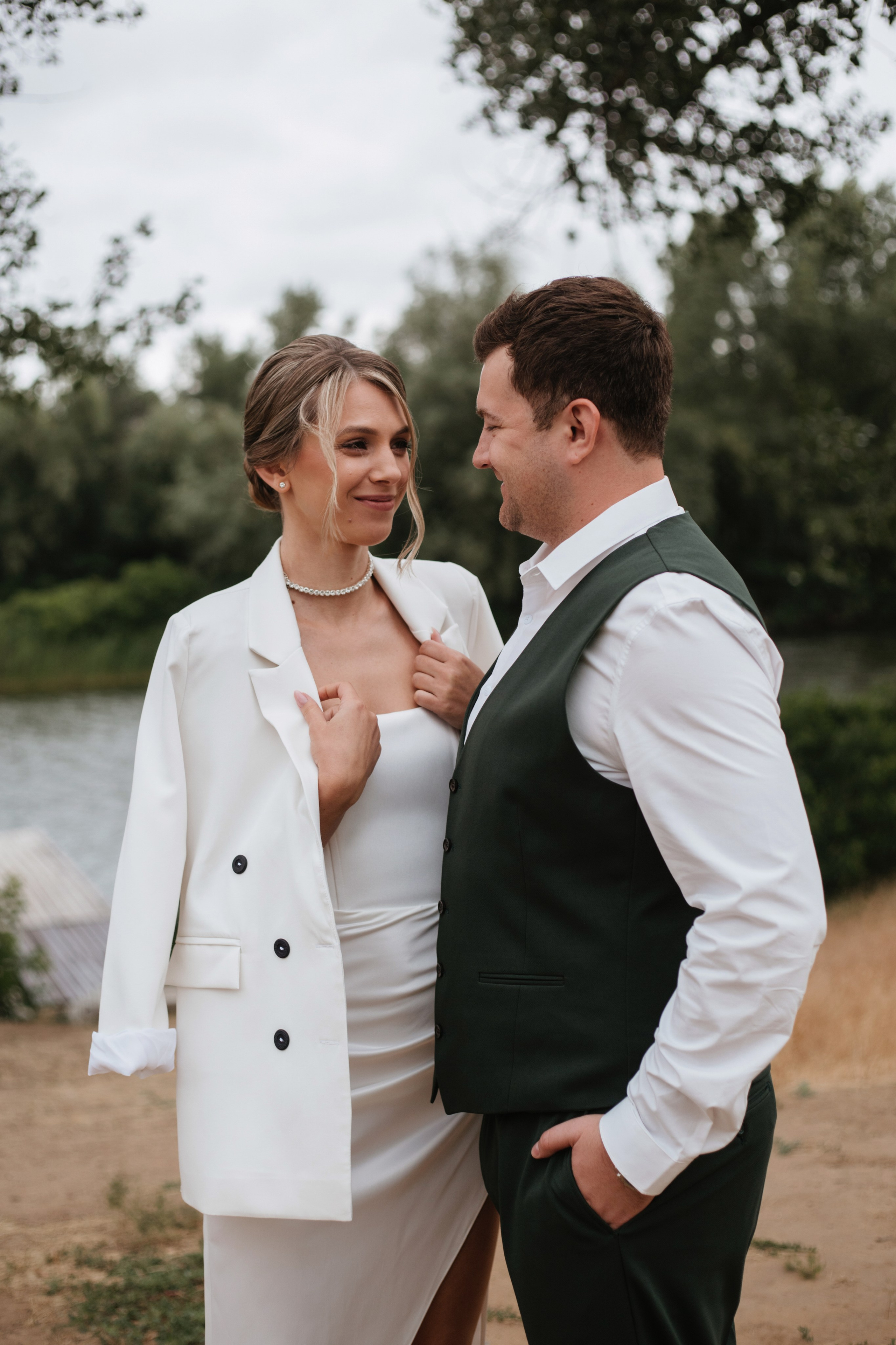 Станислав и Наталья. Фотограф в Волгограде и Москве | Анастасия Лаврова