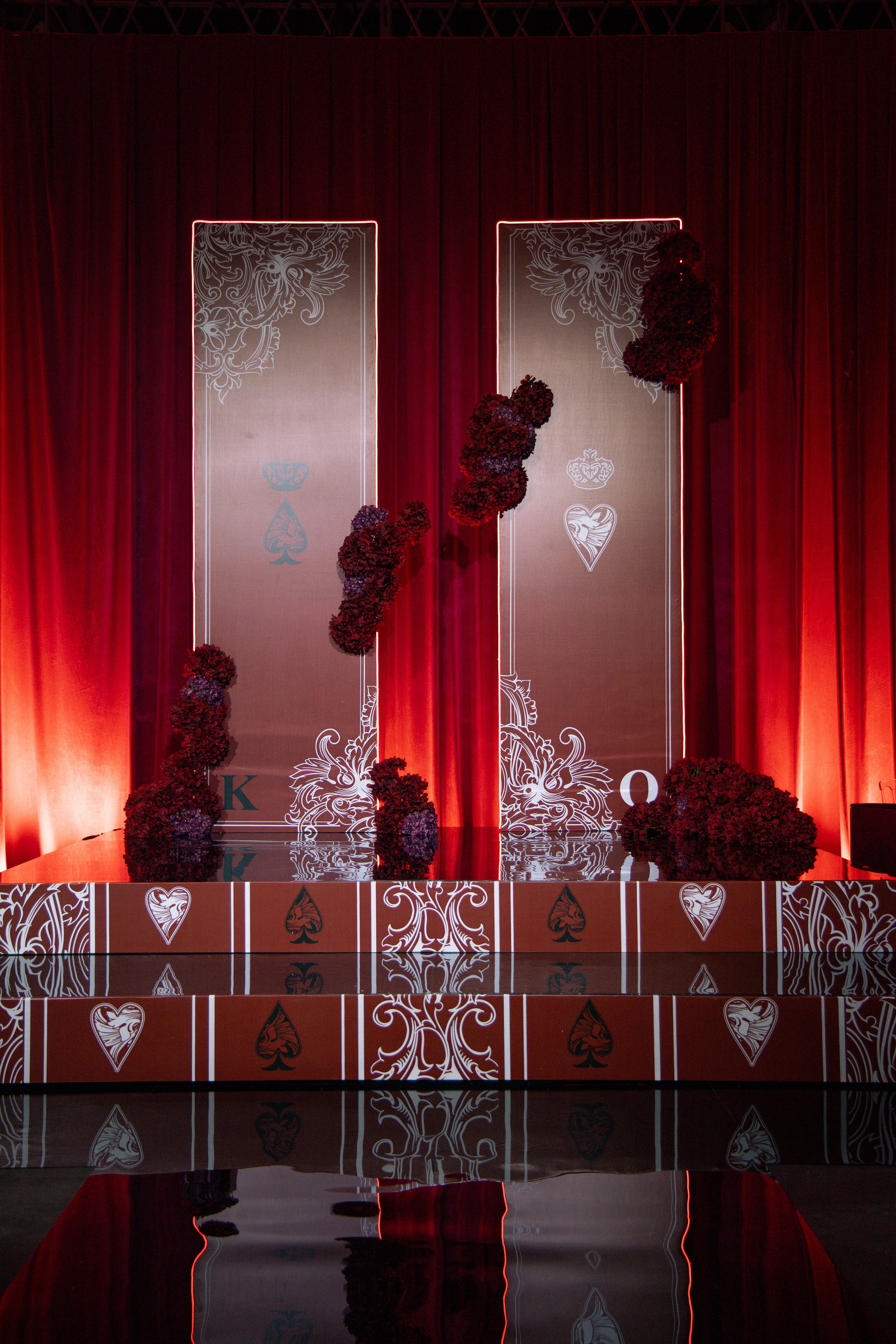 Свадебные съемки. Фотограф Екатерина Оскар