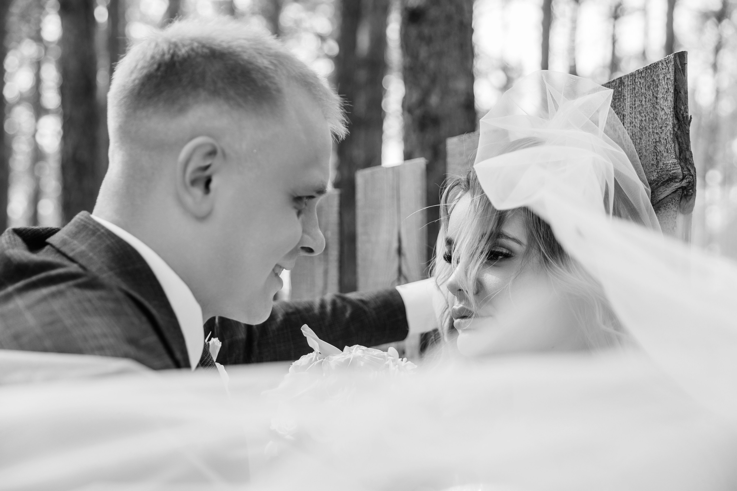 Anna & Evgenii. Фотограф в Ульяновске Евгений Тарасов