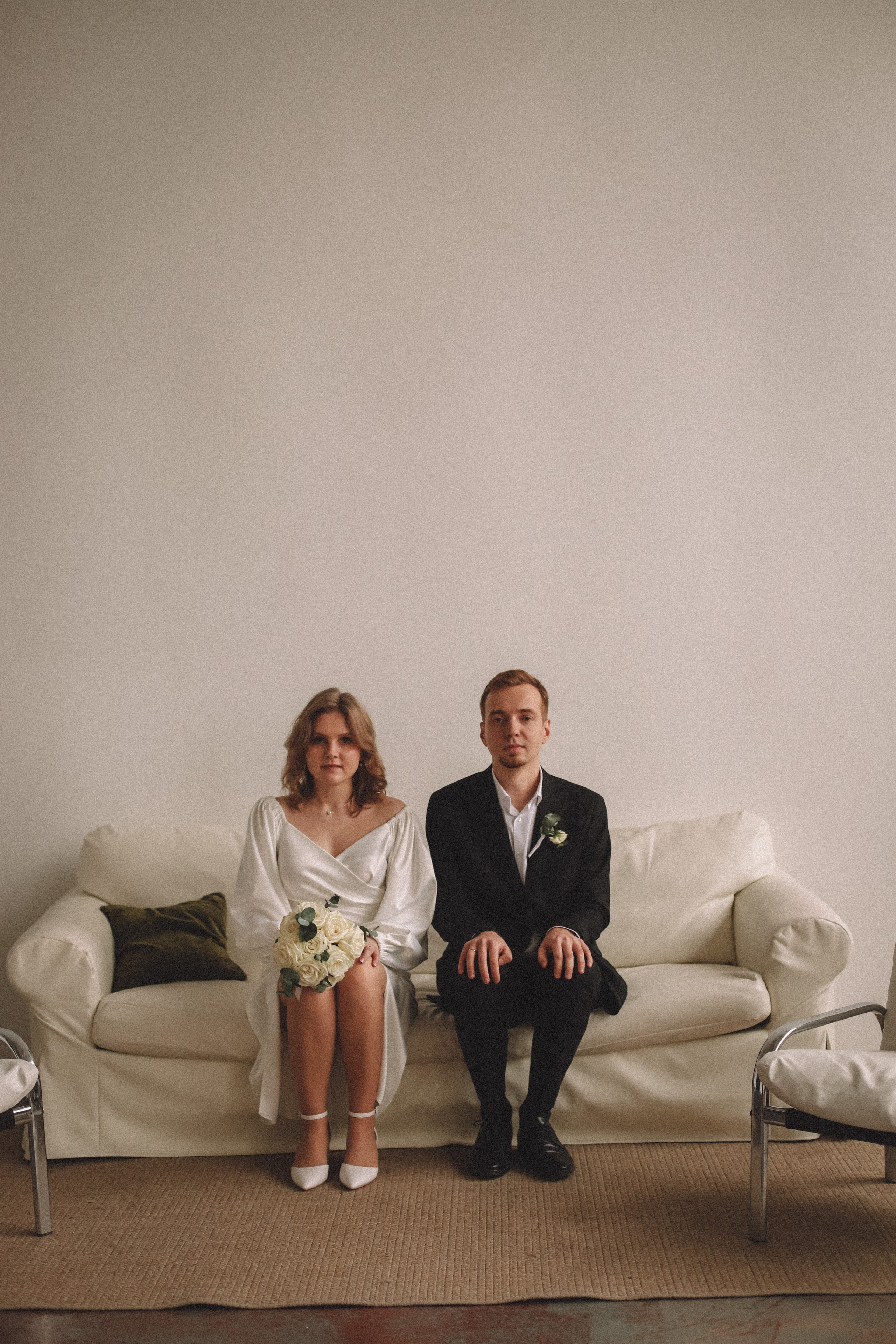 Олеся и Никита. Фотограф в Нижнем Новгороде Кристина Батанова