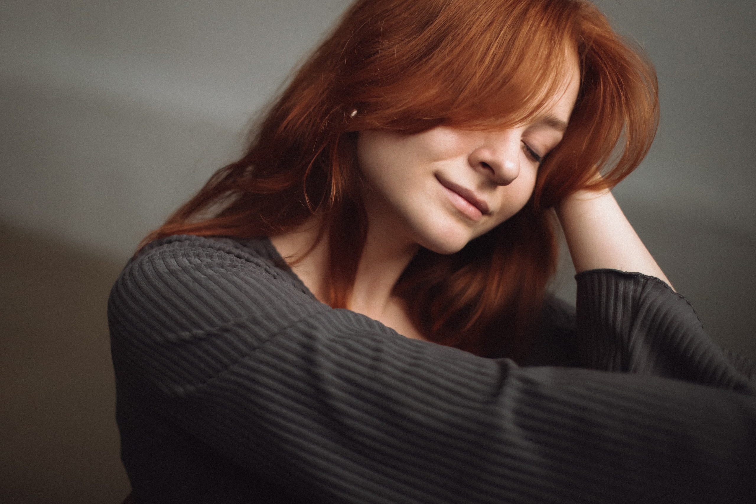 Ксюша. Фотограф в Нижнем Новгороде Кристина Батанова