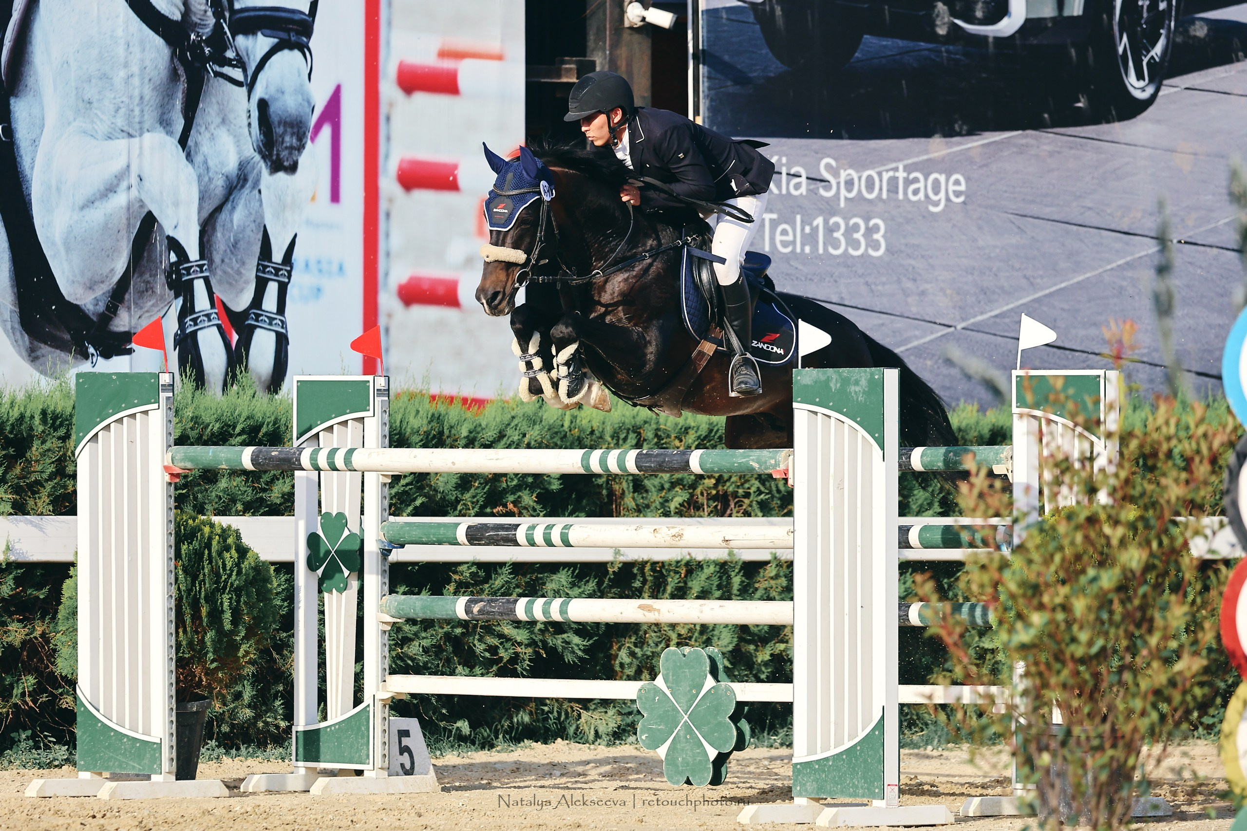 FEI World Cup, Ташкент | 04'2023. Репортажный фотограф и ретушер в Москве Наталья Алексеева