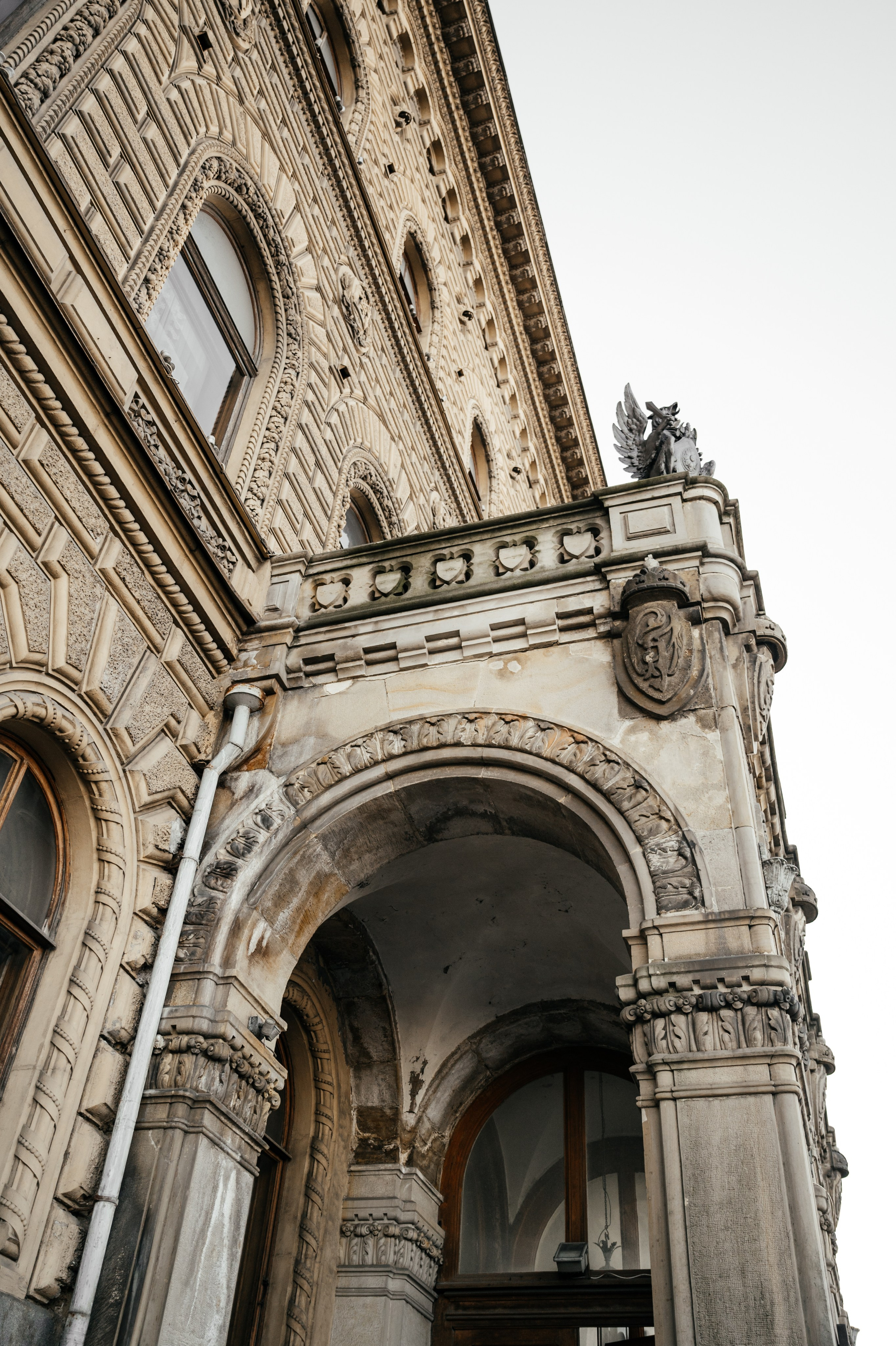 Вероника и Николай. Свадебный и студийный фотограф Ирина Котикова