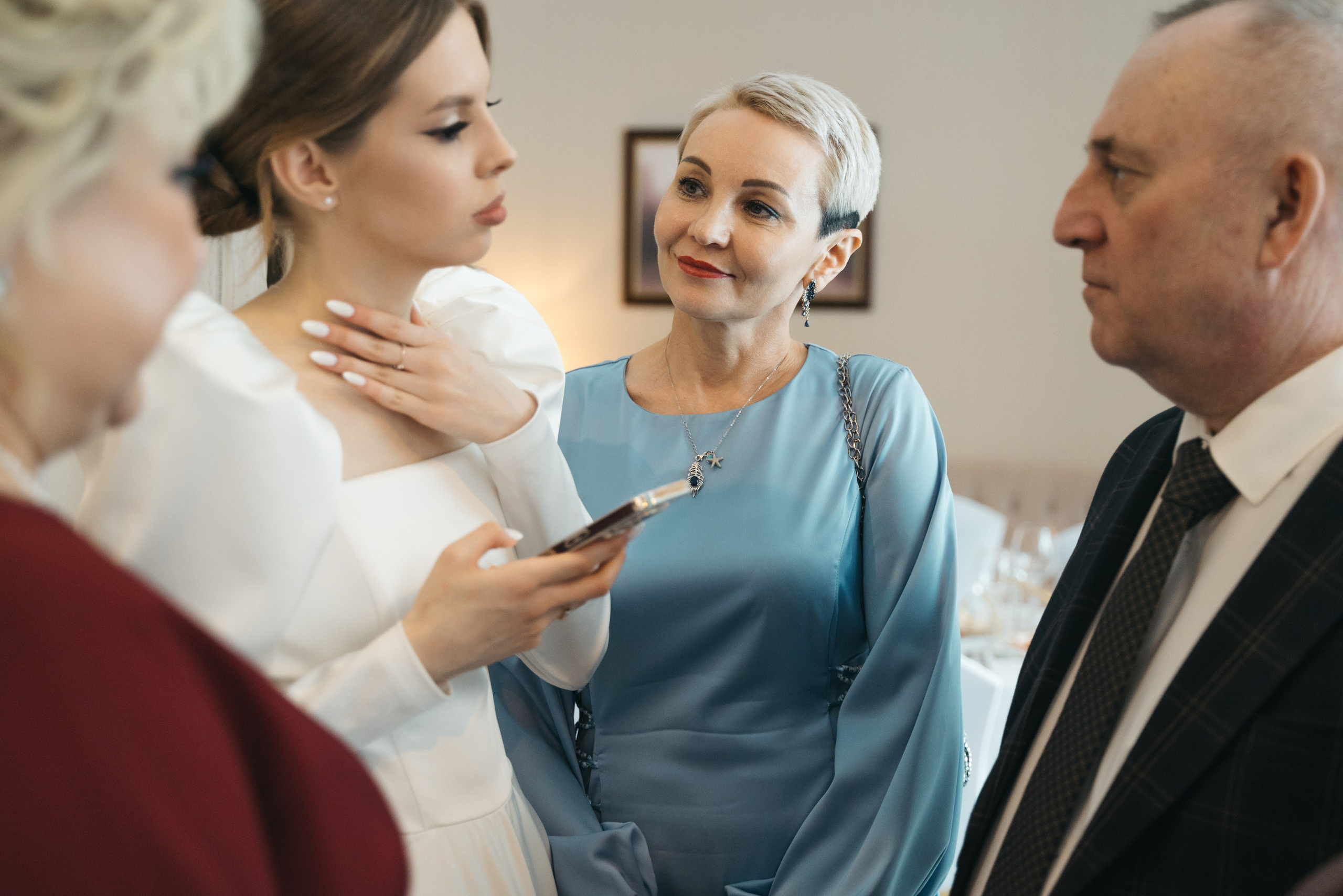 Лина и Евгений. Репортажный и свадебный фотограф в Сургуте