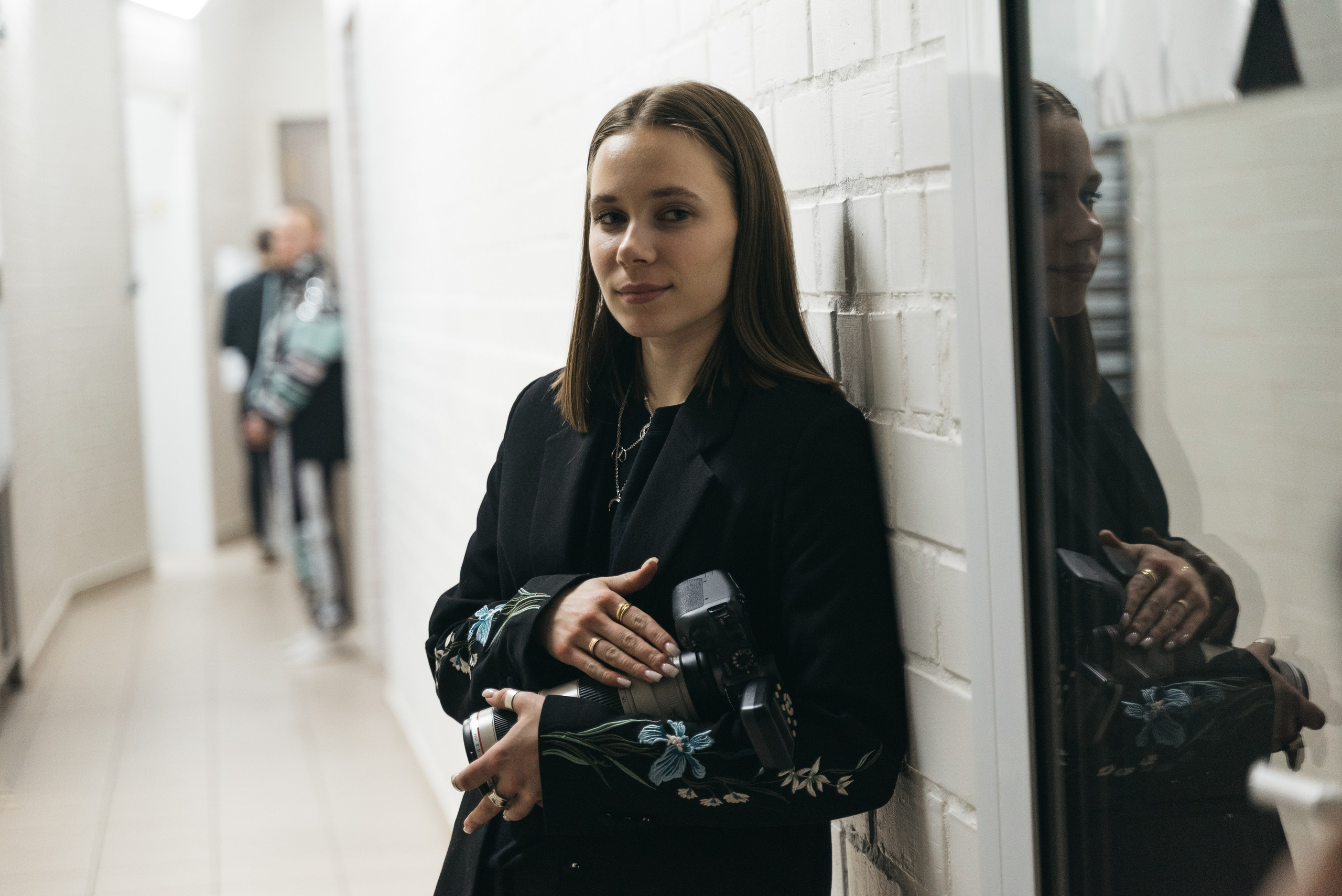 Backstage 23.03.24. Репортажный и свадебный фотограф в Сургуте