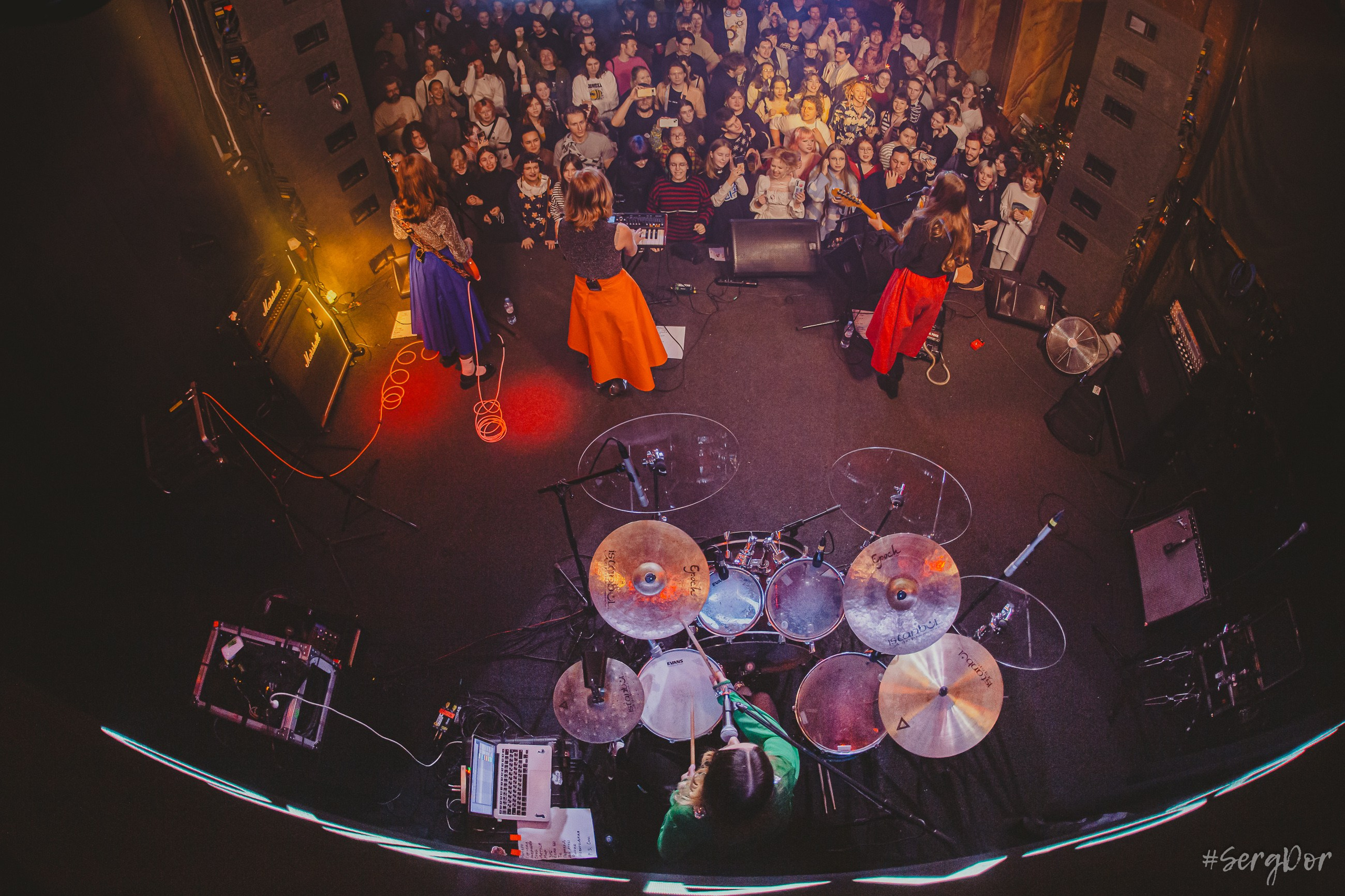 Несладко, Культурный центр «Сердце», Санкт-Петербург, концерт, СПб, 19.12.2024, SergDor, 19 декабря 2024 года, #SergDor