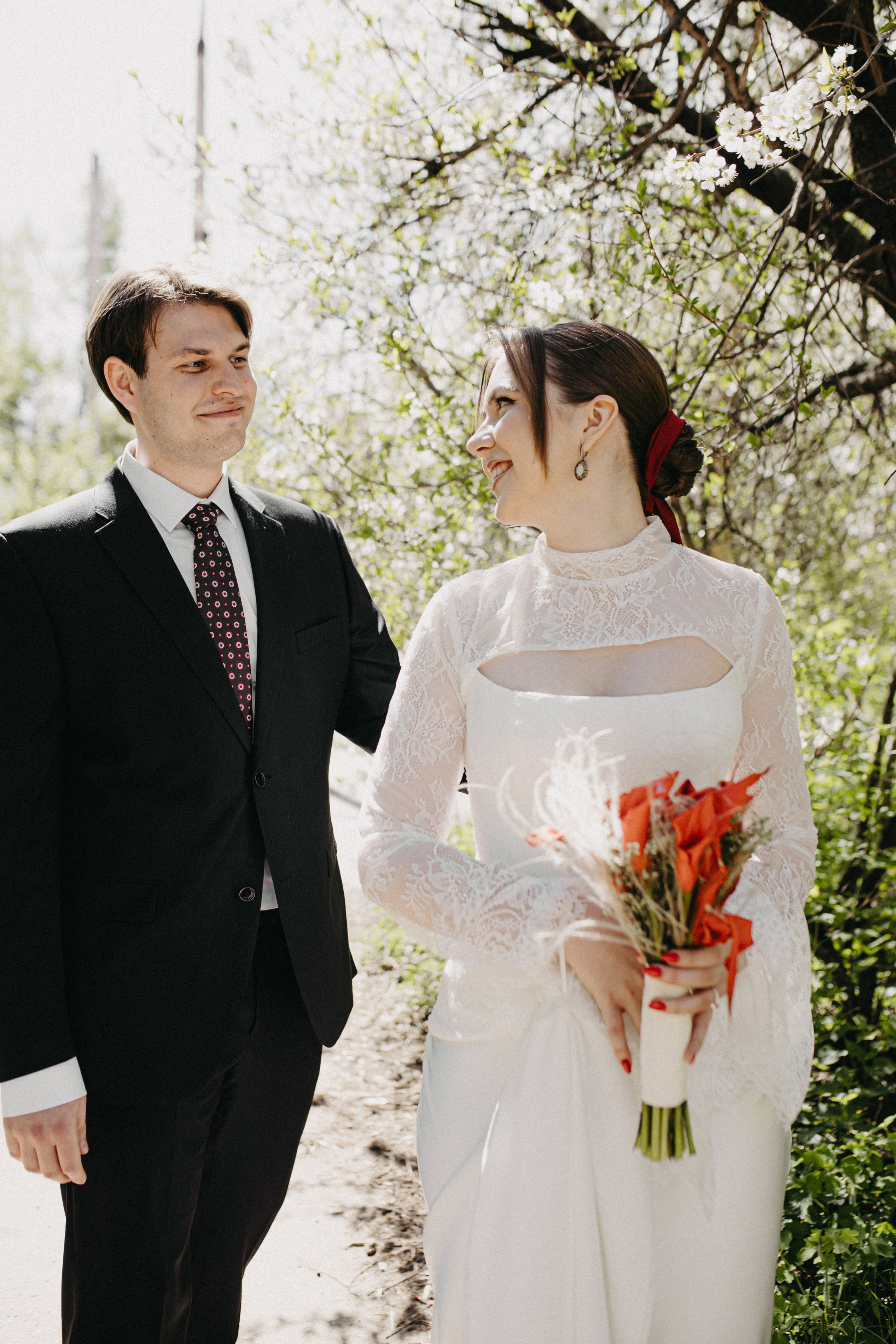 Свадьба Маши и Димы. Свадебный и семейный фотограф Женя Добрянская в Нижнем Новгороде