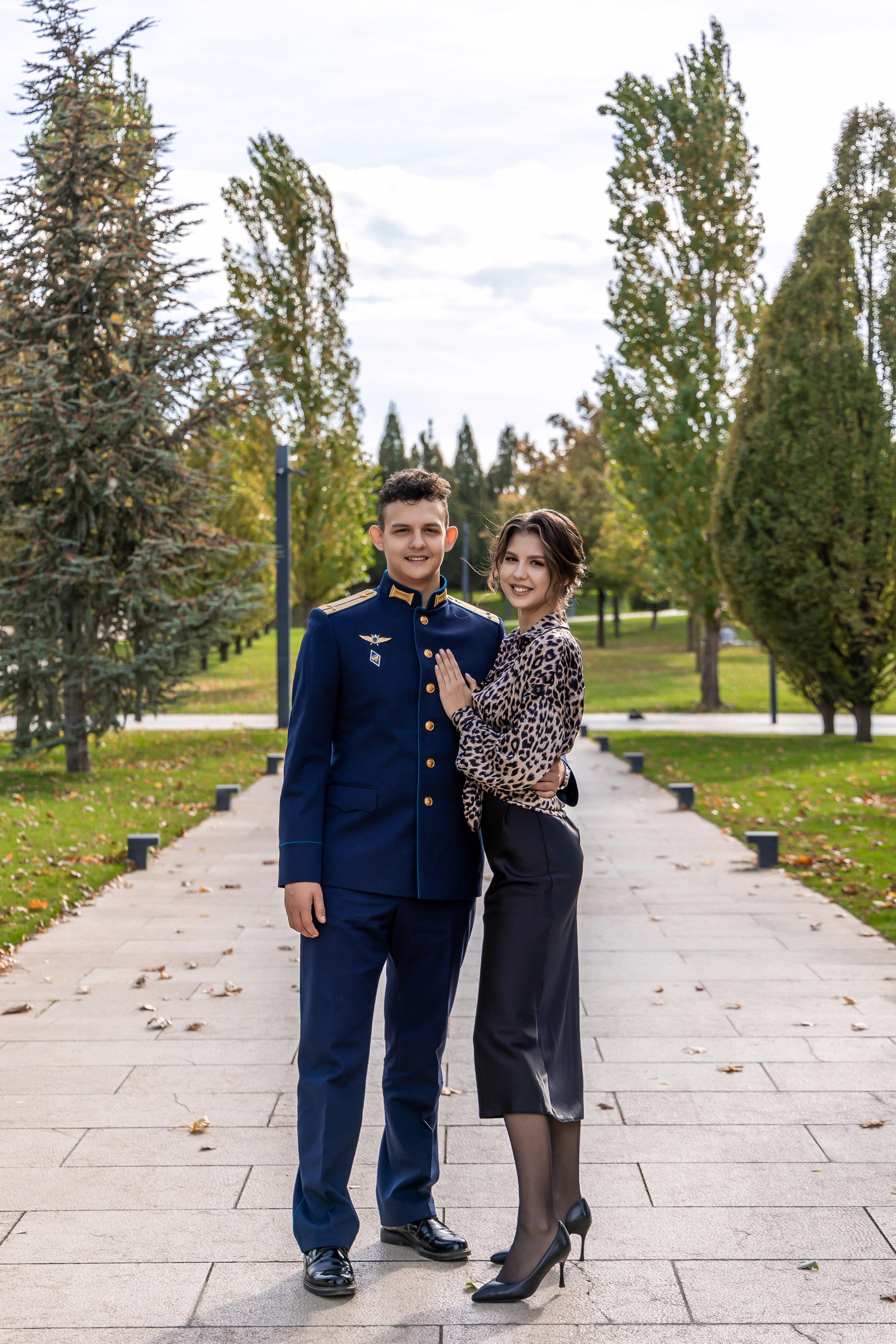 ВЫПУСКНОЙ. Арина Тамочкина. Фотограф Краснодарю