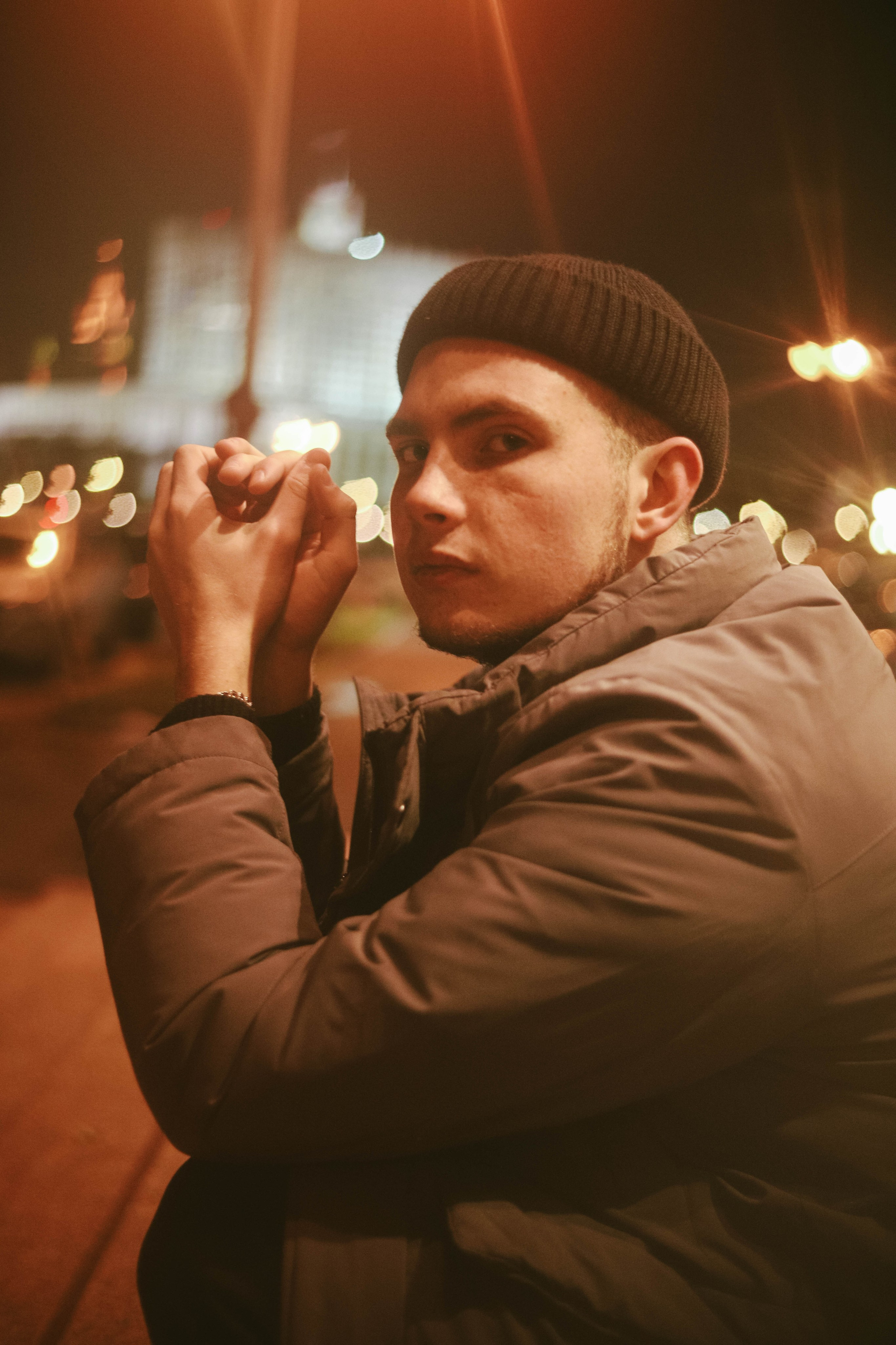 Дима. Алимурадова Арина: фотограф в Москве