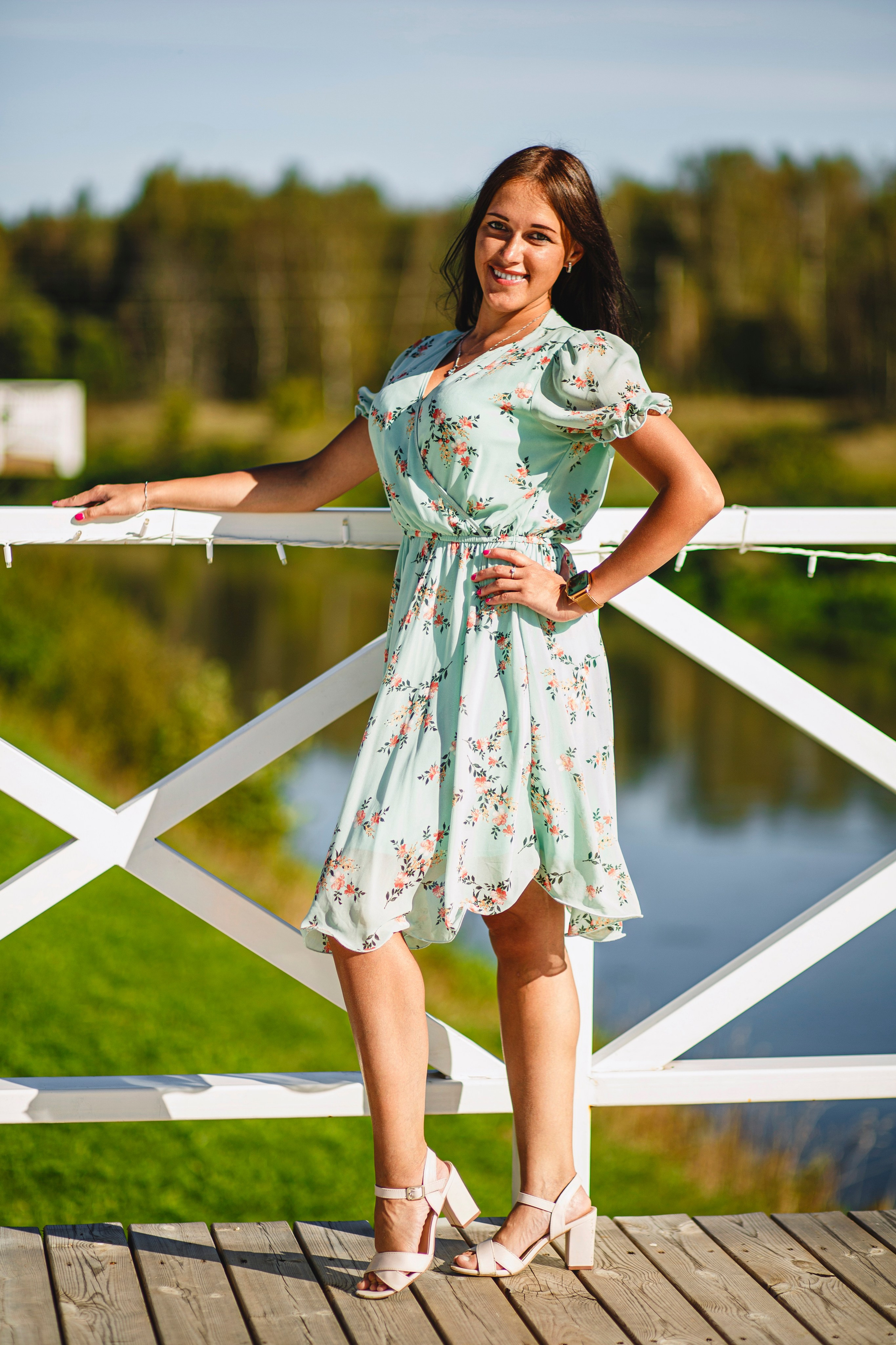 БЕРГ 15 лет. Свадебный и репортажный фотограф в Ярославле Евгений Шовдин