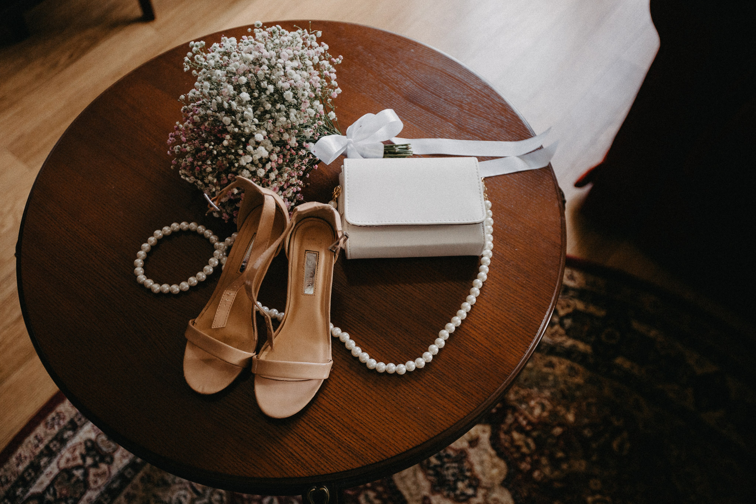 Анна & Артём. Репортажный и свадебный фотограф Ярославль, Москва Сдобников Андрей