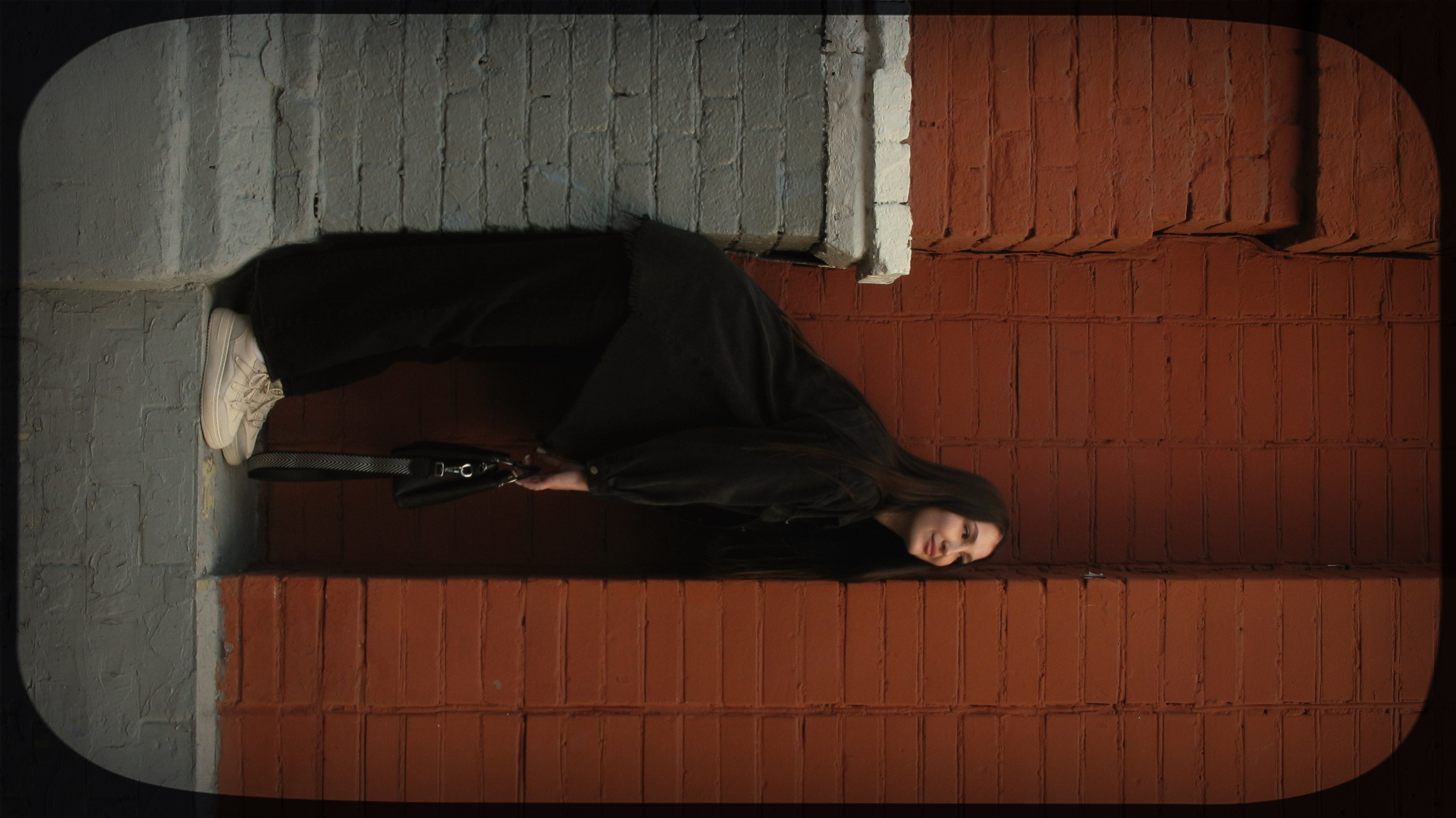 Даша. Портретный и свадебный фотограф в Москве Александра