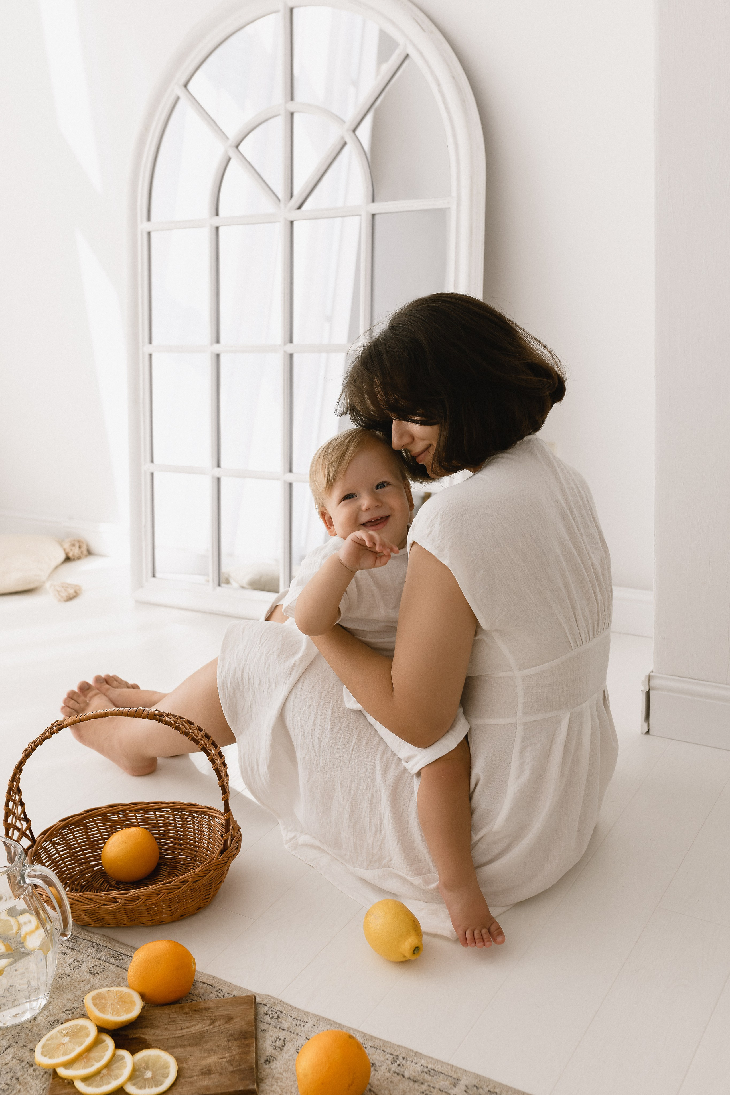 Дима & Лера & Мирон. Фотограф в Белгороде|Юлия oohphotojulii|Семейный и персональный фотограф