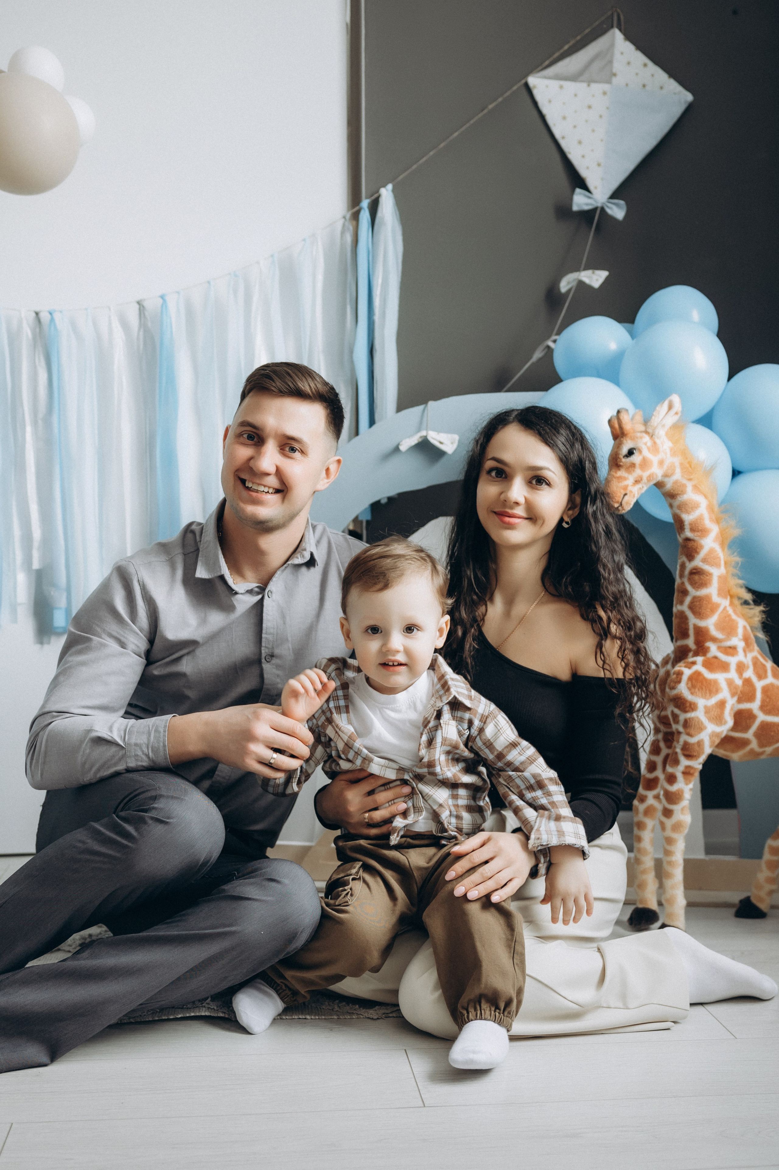 Семейная. Марьяна Белая