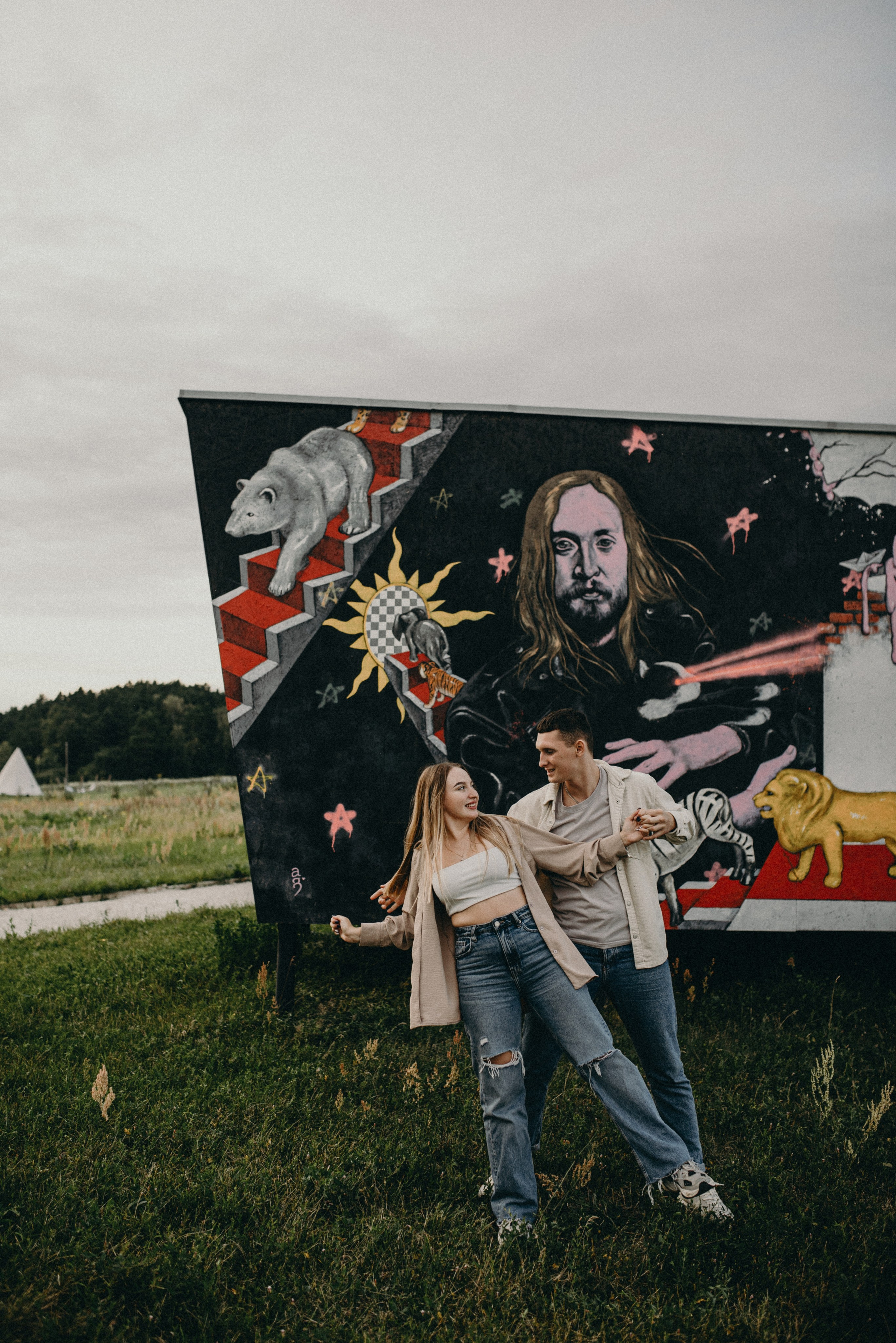 Просто такая сильная любовь!. Фотограф Алексин, Тула