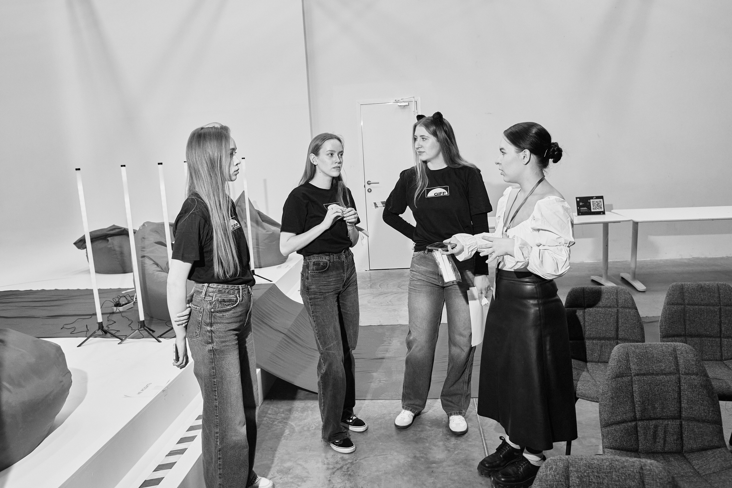 Genesis International Film Festival 2024. Коммерческий фотограф в Москве Павел Володин — фотосъемка для бизнеса