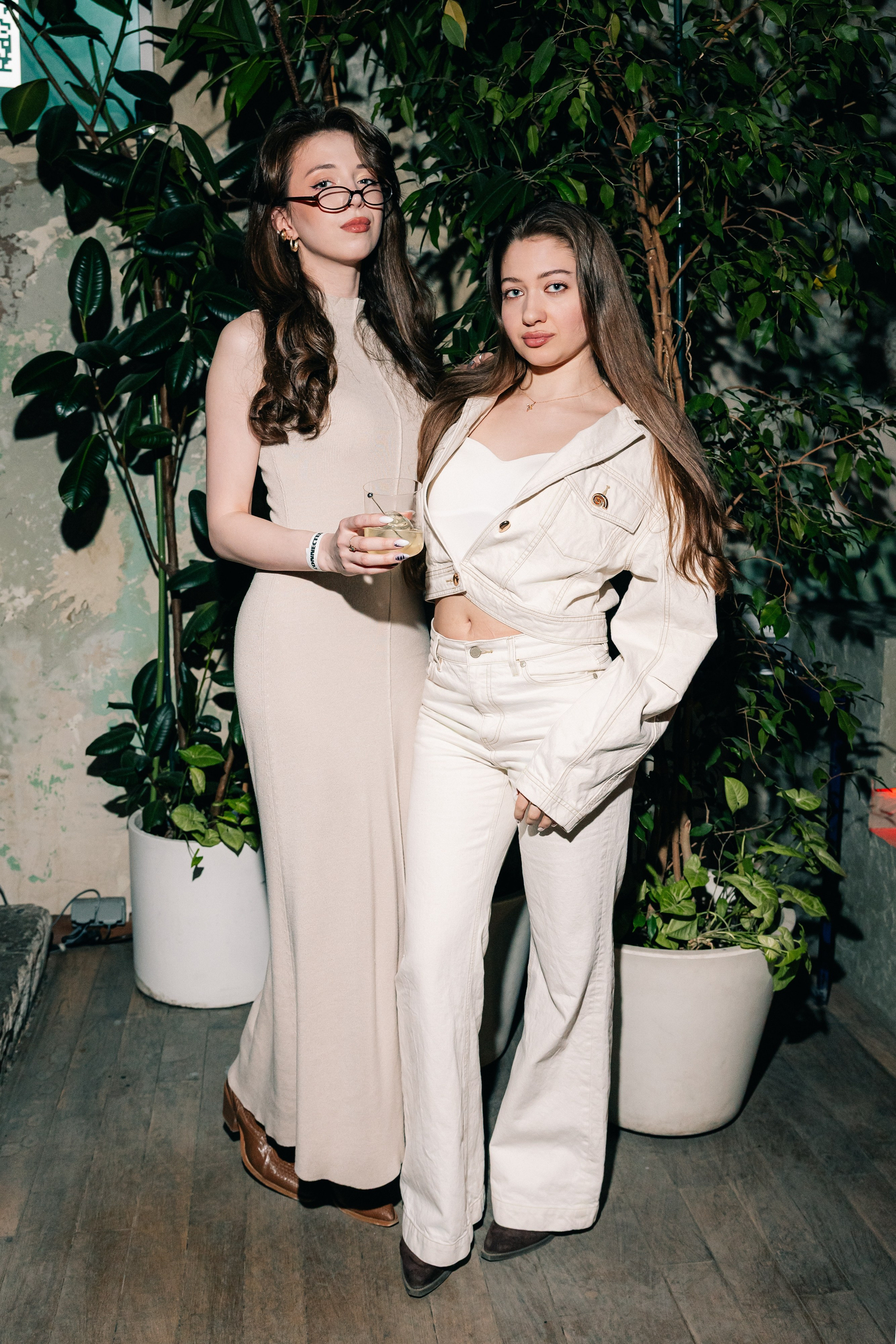 Дом Культур — СONNECTED x Дом Культур / 20.03.2026. TENZO | Креативный продюсер / Арт-директор