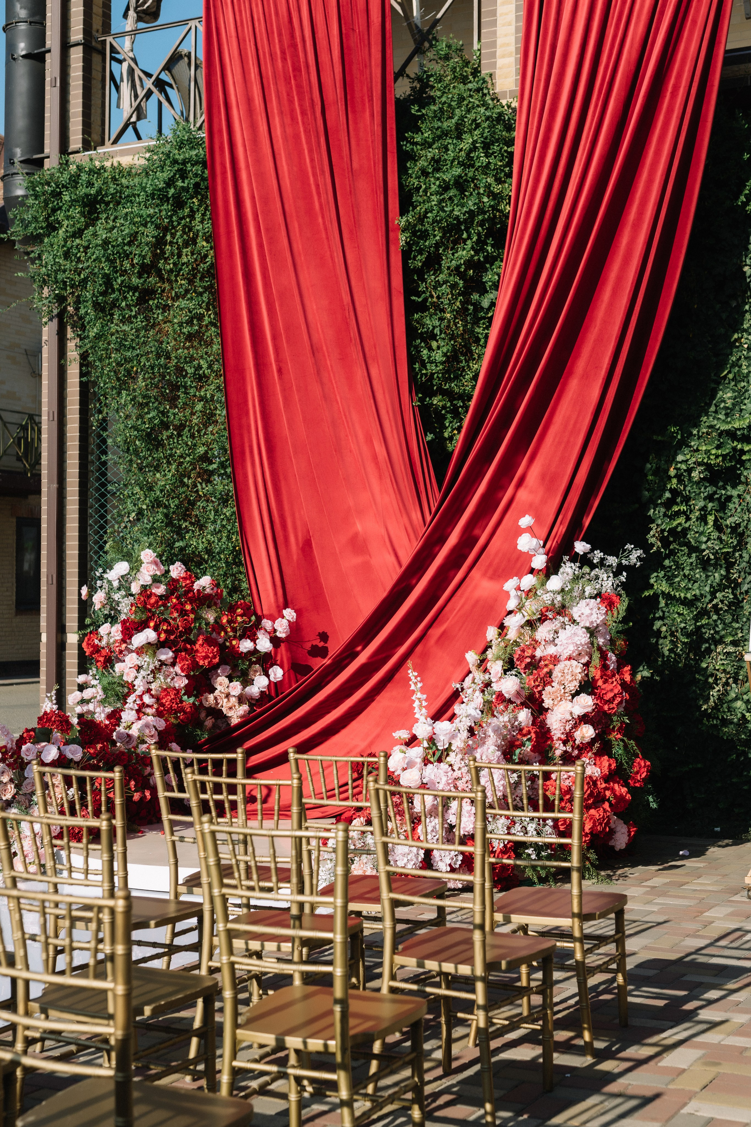 Максим и Алина. Свадебный фотограф в Краснодаре Булатова Наталия