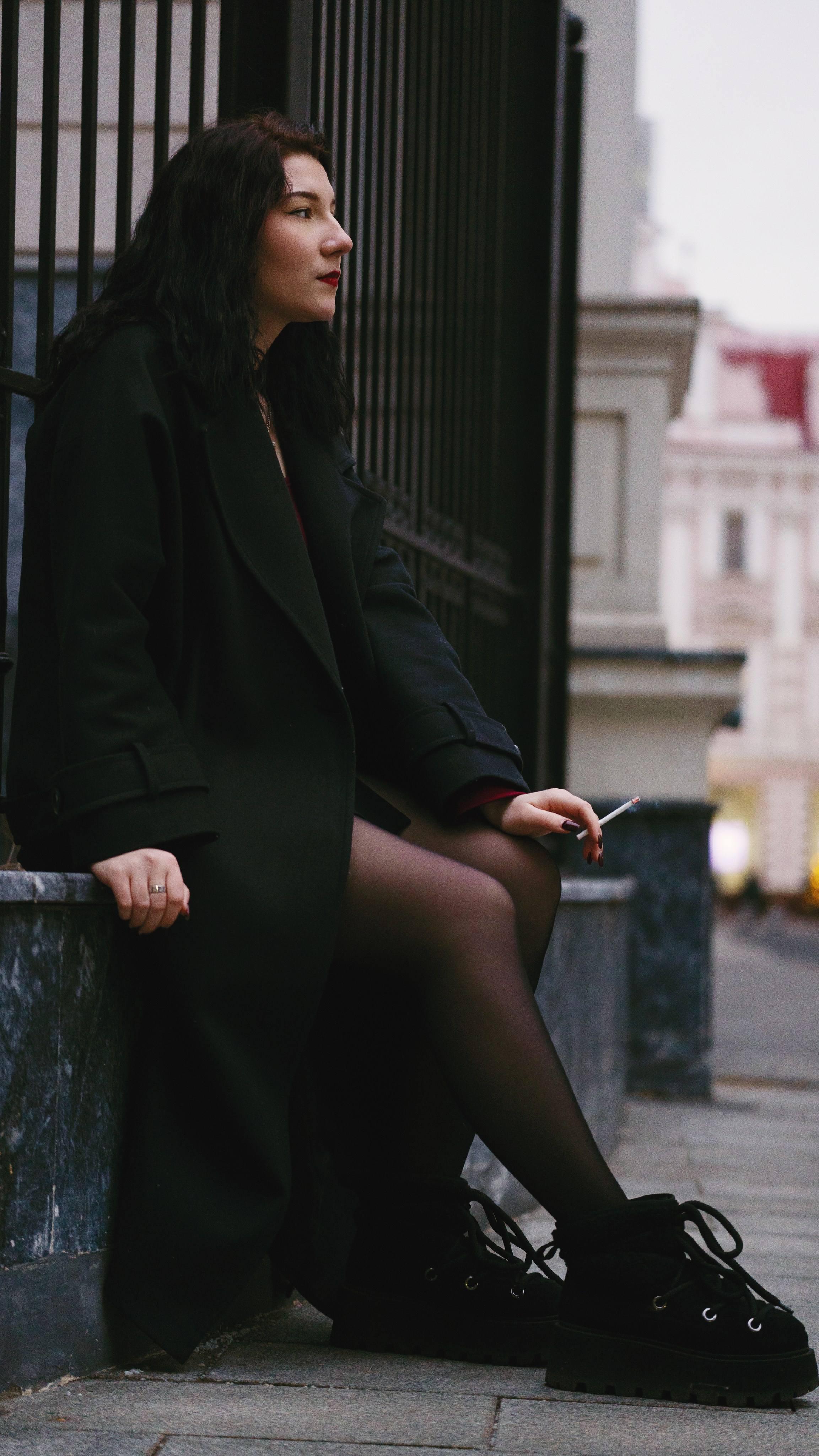 Прогулочные фотосессии. Главная