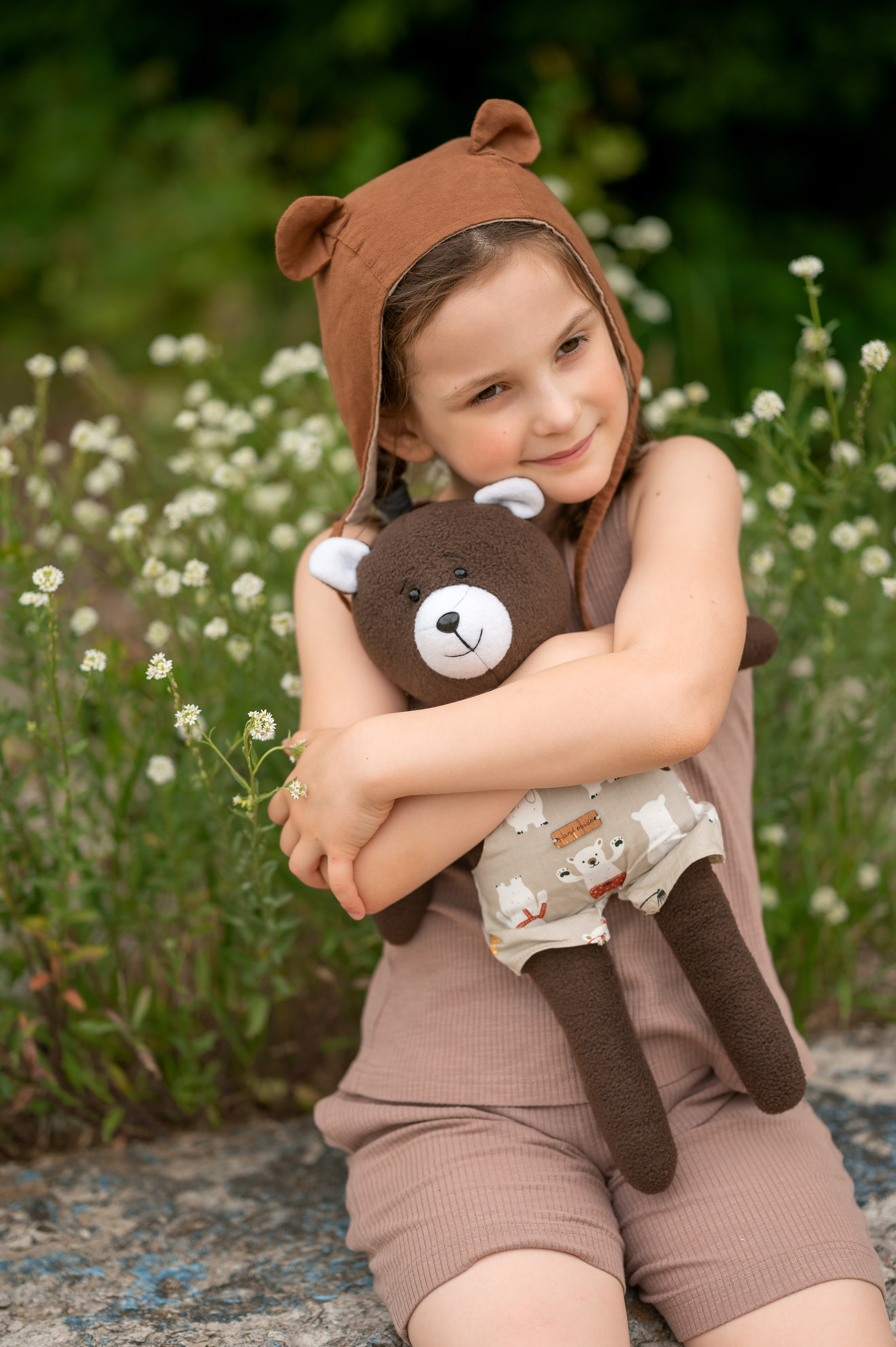 #летняя фотосессия. Фотограф новорождённых, семейный, школьный в городе Калуге Евгения