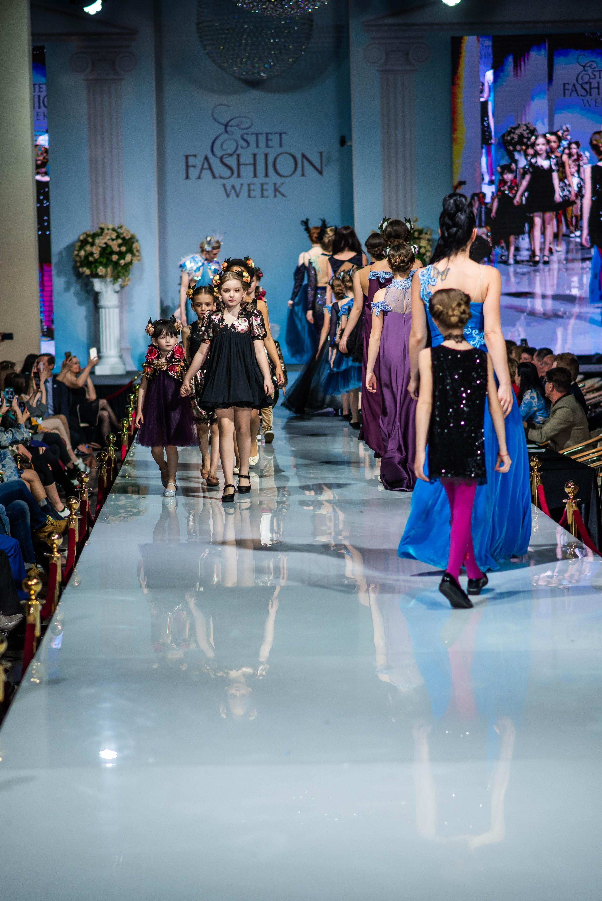 Кристина Кибовская. Главная