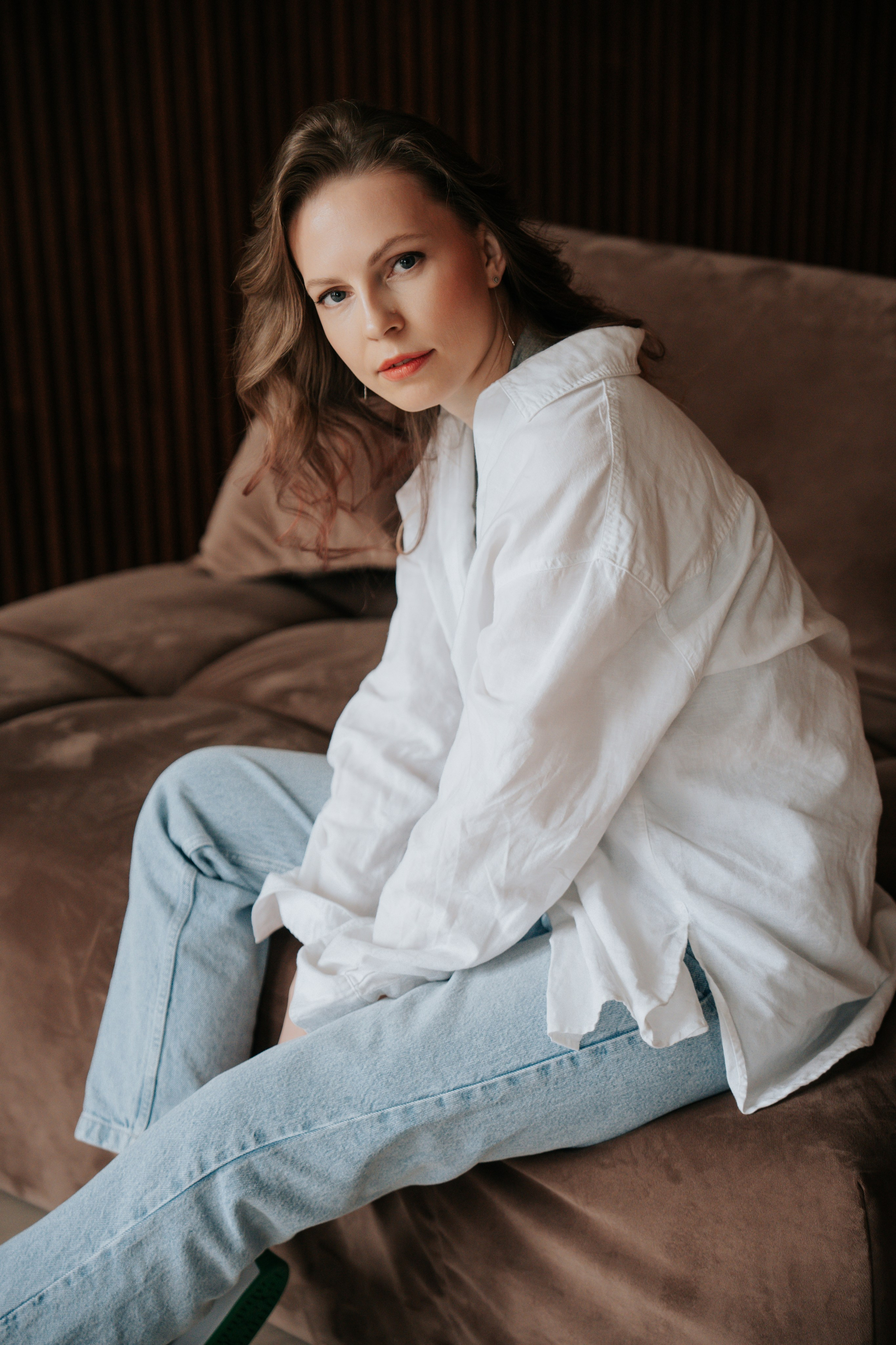 Индивидуальные