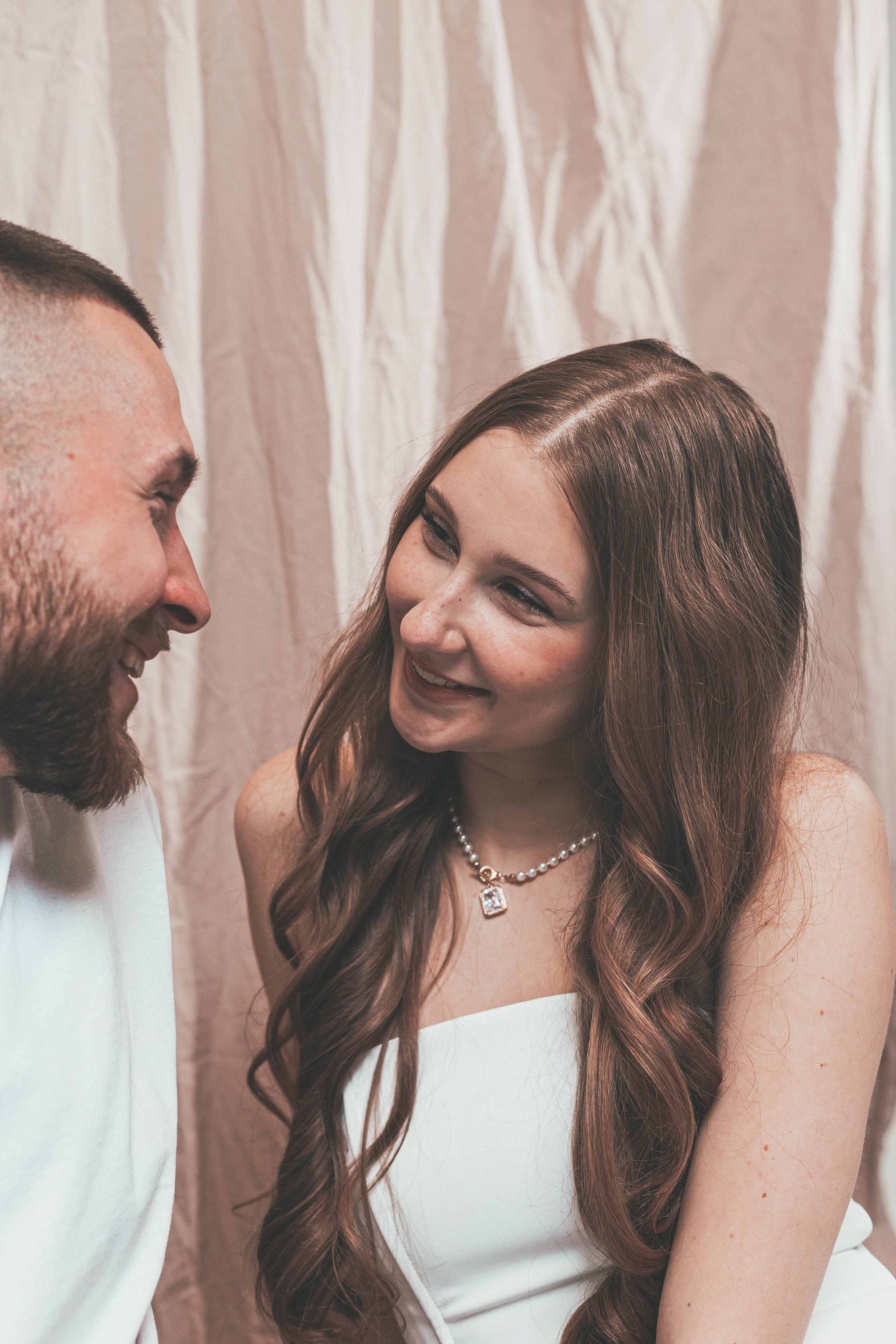 Арина и Степан. Фотограф в Ярославле Ольга Пыненкова