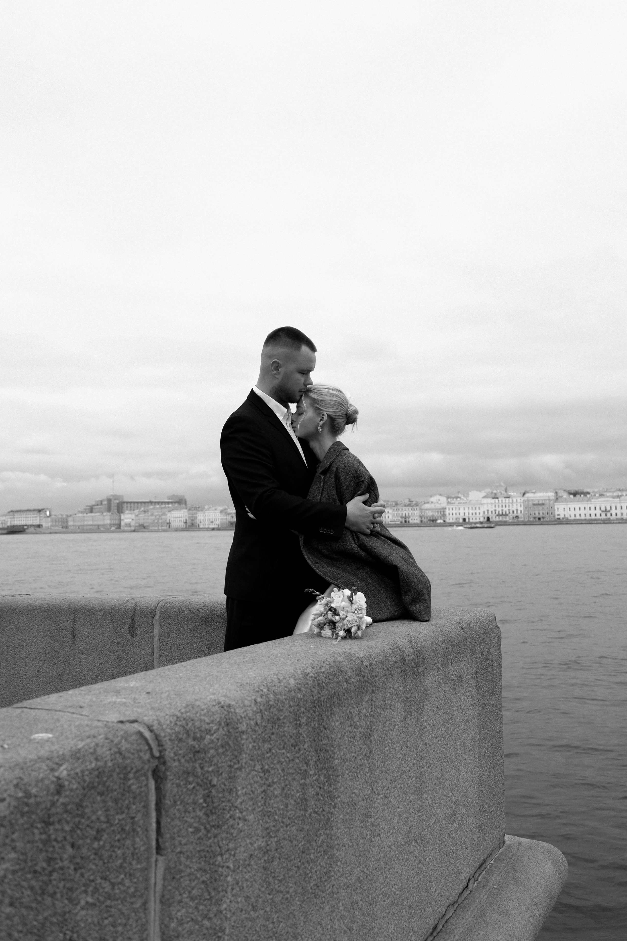 Свадебные съемки. Главная