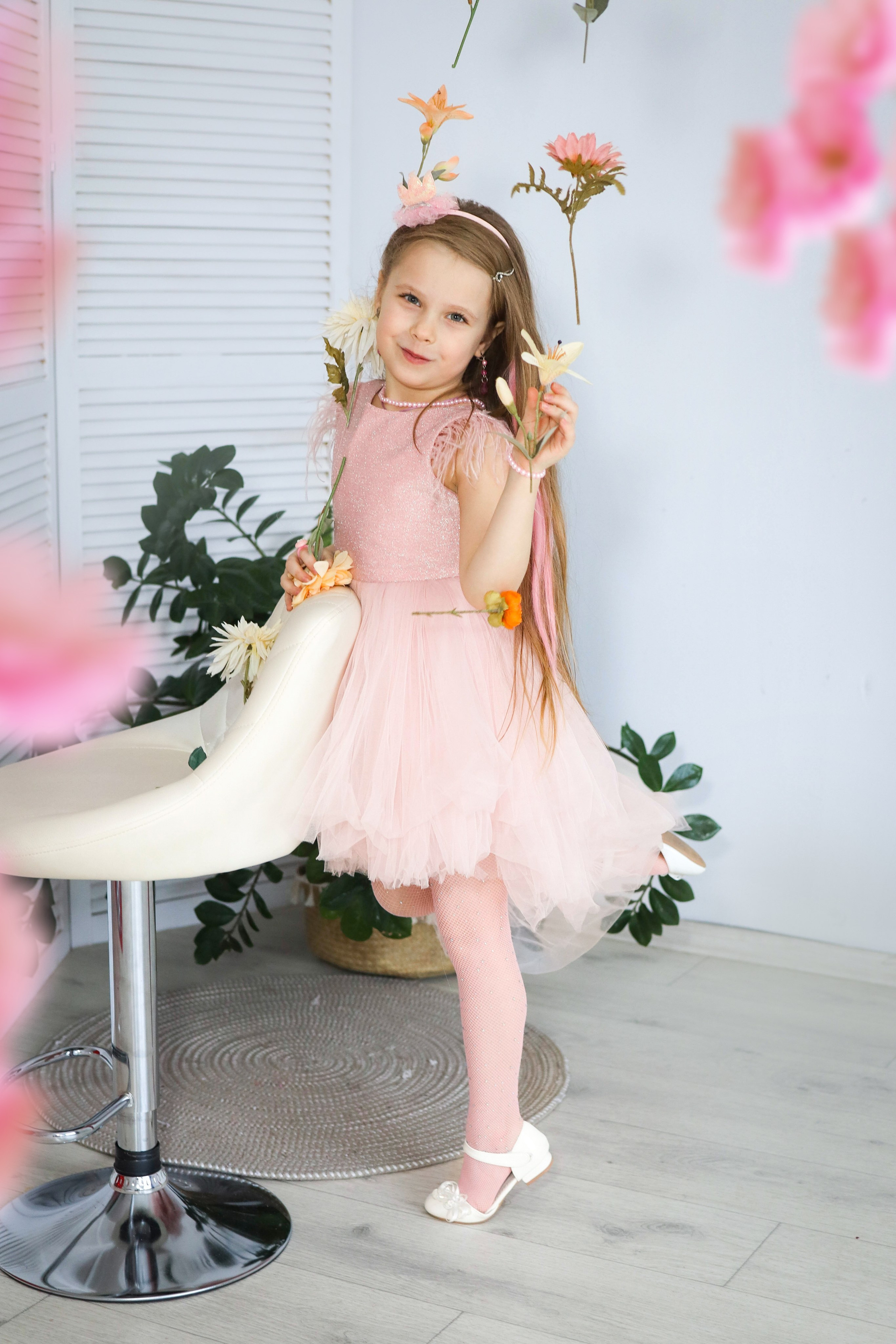 Детская фотосессия. Детский и семейный фотограф в Москве Мария Сережкина