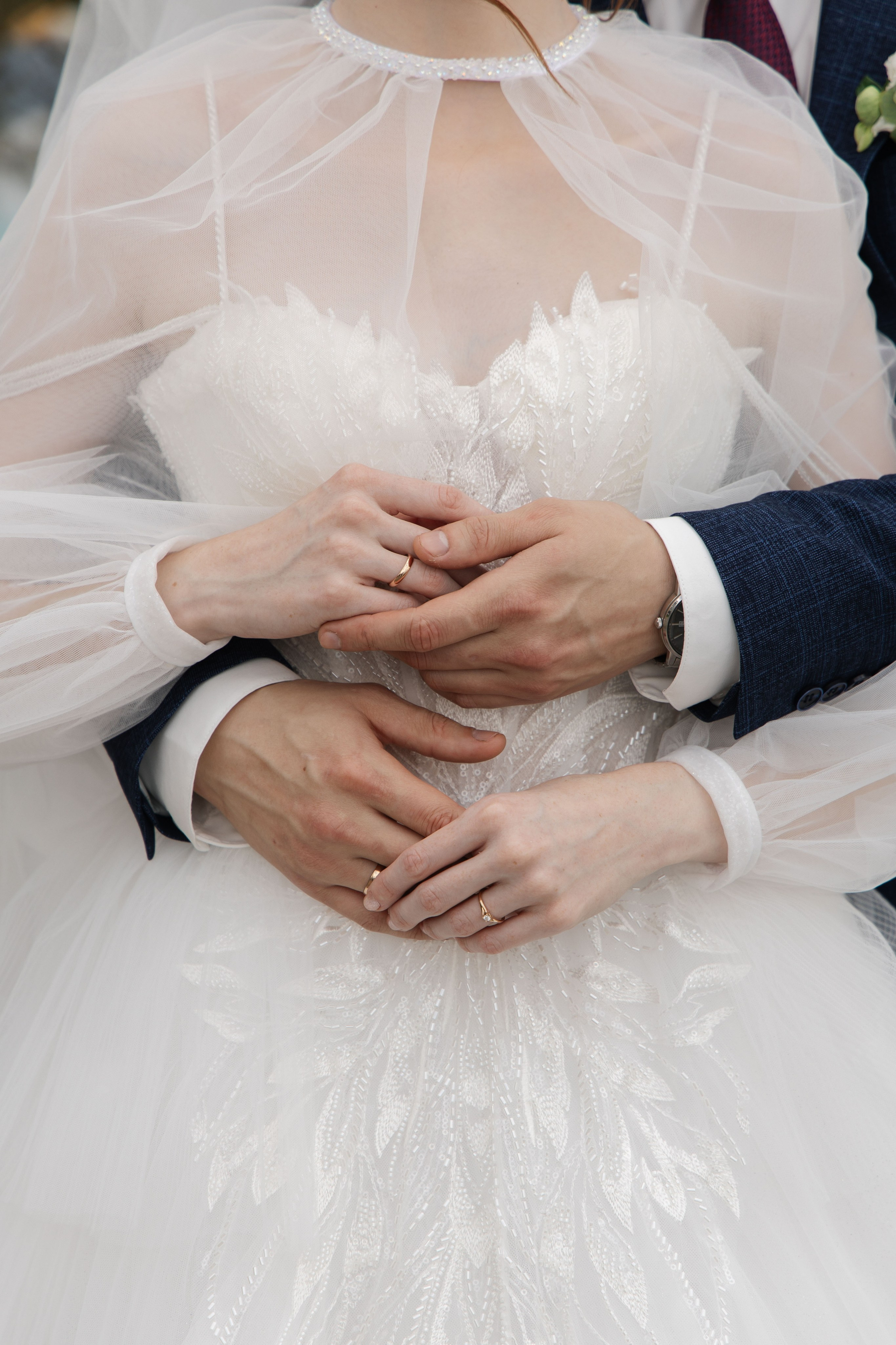 Владимир&Дарья. Фотограф в Екатеринбурге