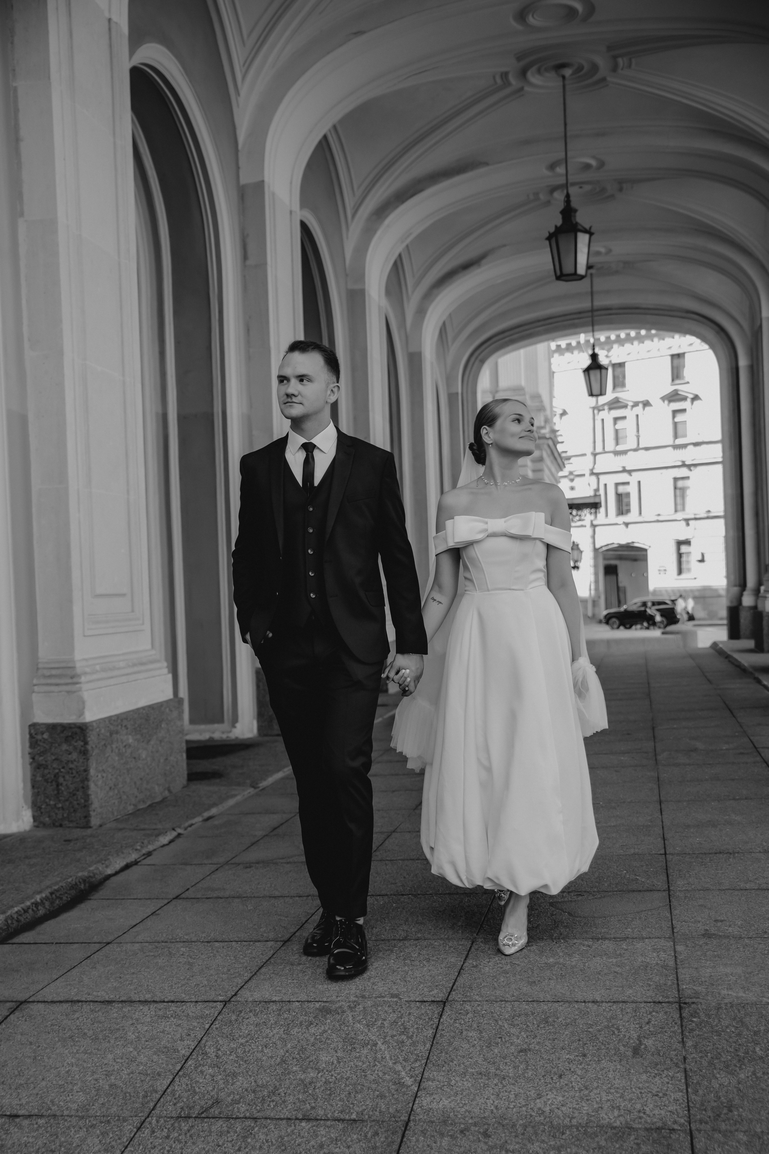 Wedding Day. Анна Михайлова|Свадебный фотограф в Санкт-Петербурге