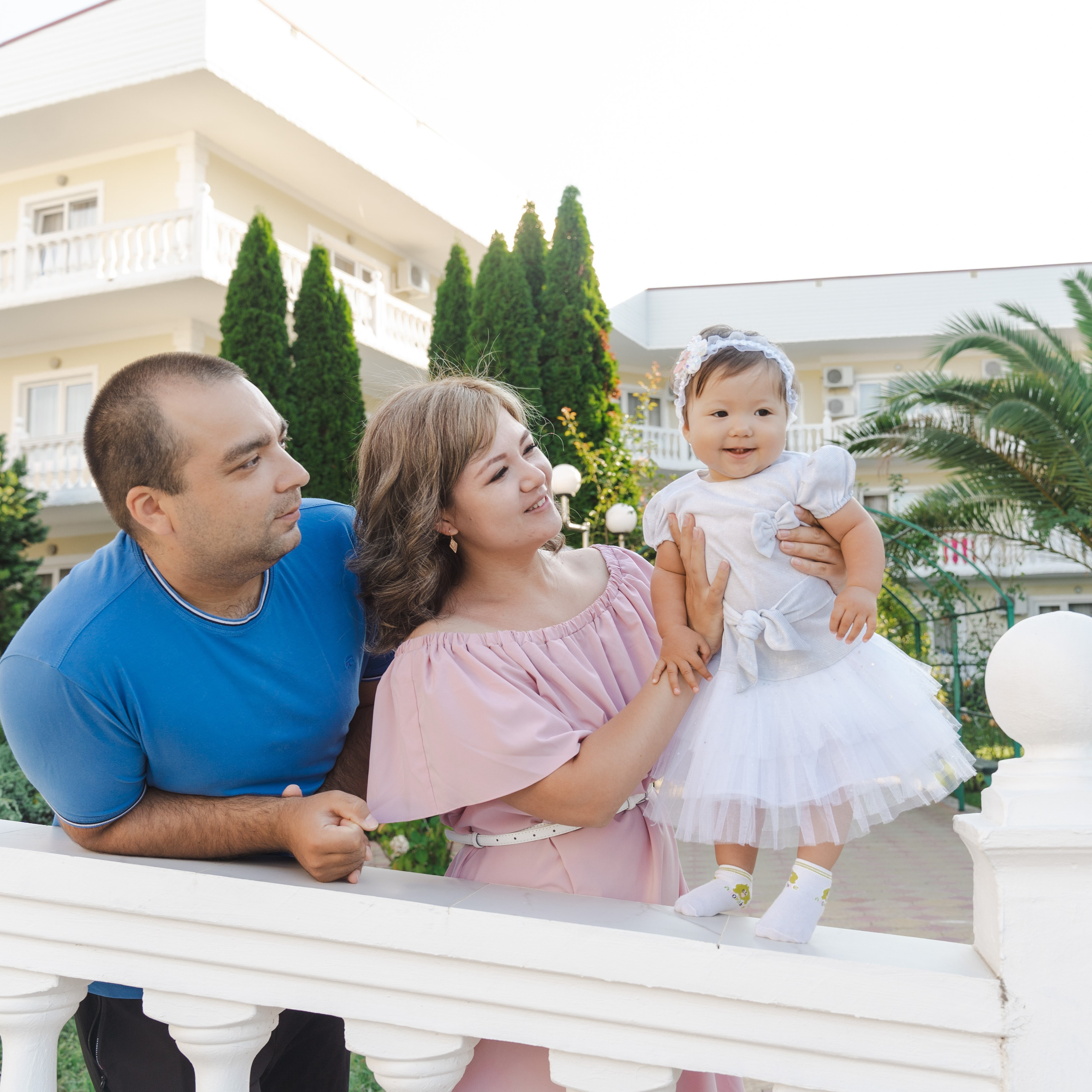 Фотосессия в отеле Греция. Репортажный фотограф  Сочи Николай Чик