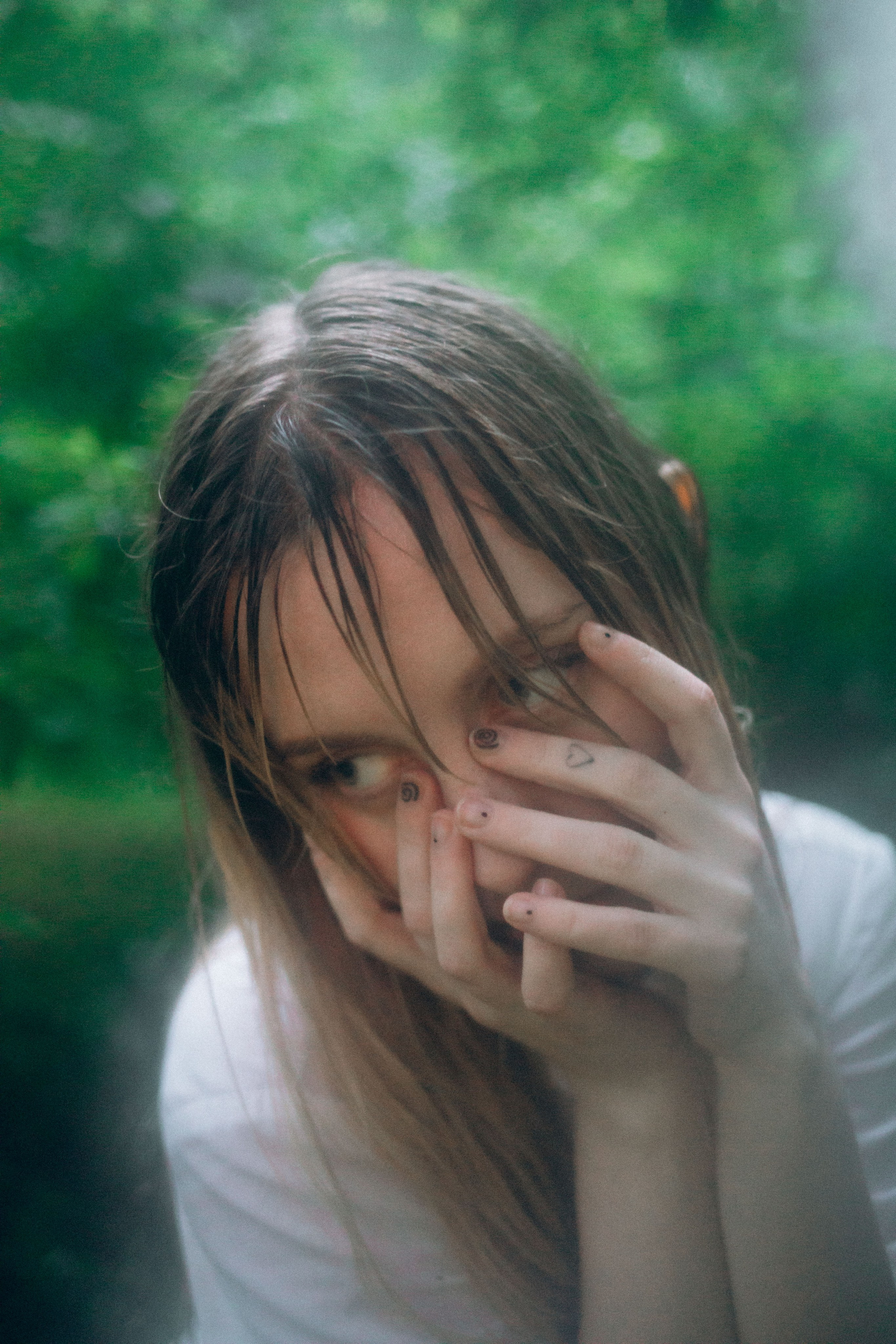 Катя. Катерина Аникеева | Фотограф | Екатеринбург