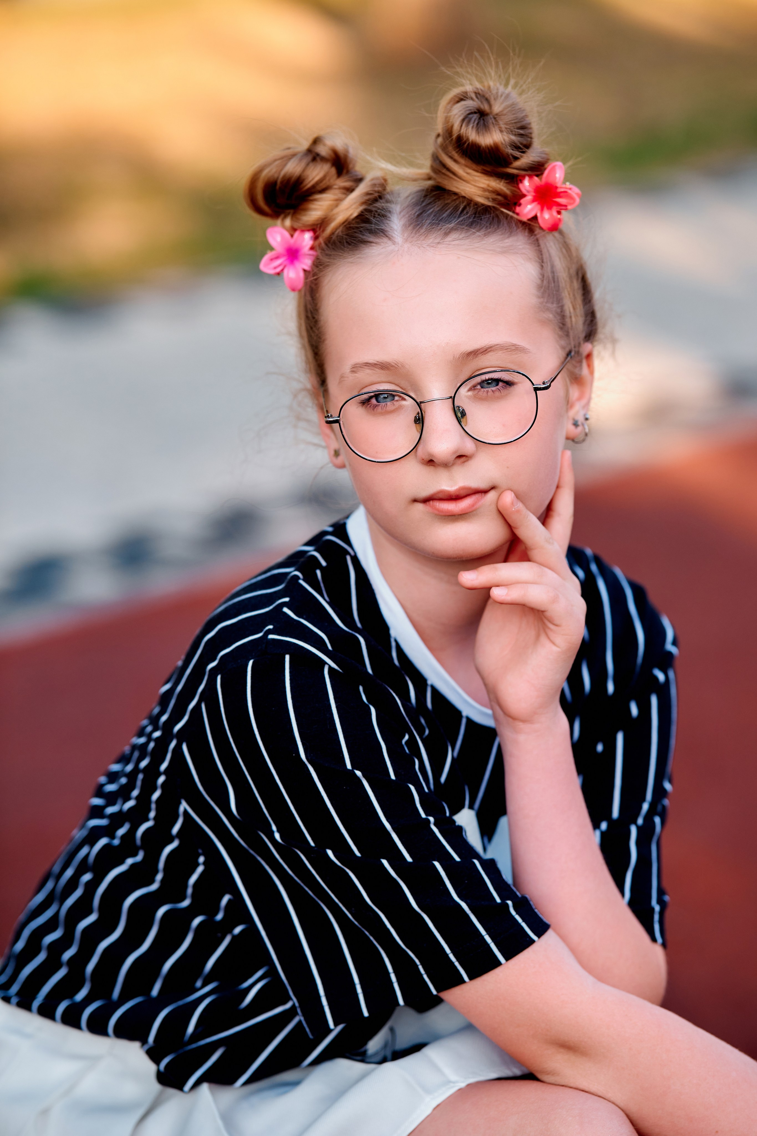 Съемка по подарочному сертификату. Фотограф Таганрог Анна Трайжон