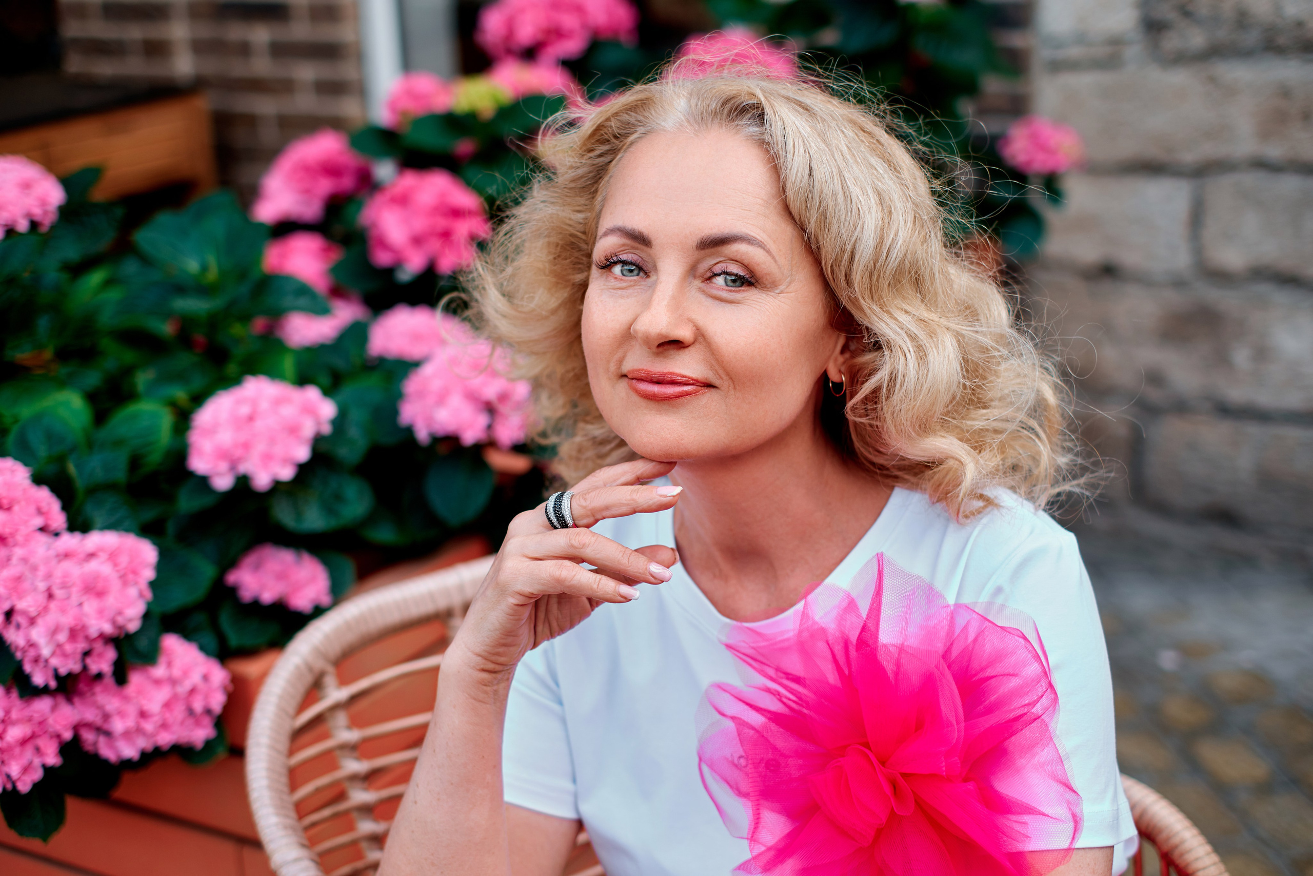 Выпускной Happy soul. Фотограф Таганрог Анна Трайжон