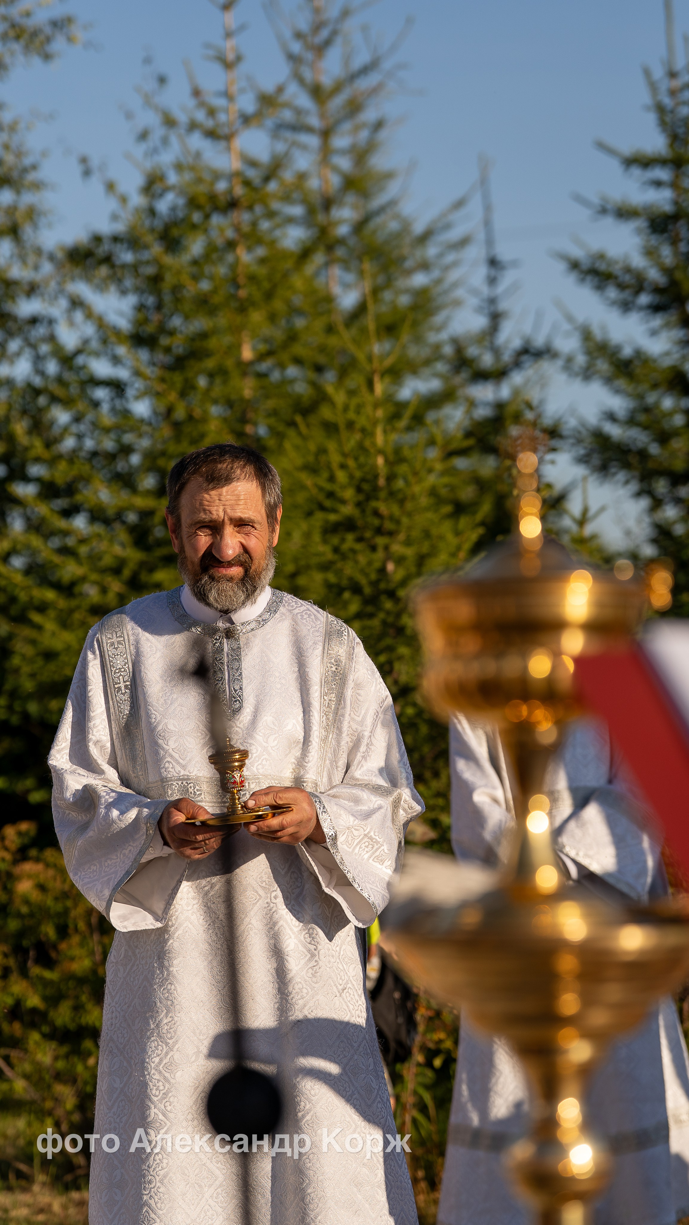 Яблочный спас. Фотографии и видеосъемка, Айхал, Удачный, Якутия. Фотографии Айхал